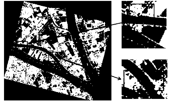 Automatic registration method for multi-source remote sensing images based on J-divergences