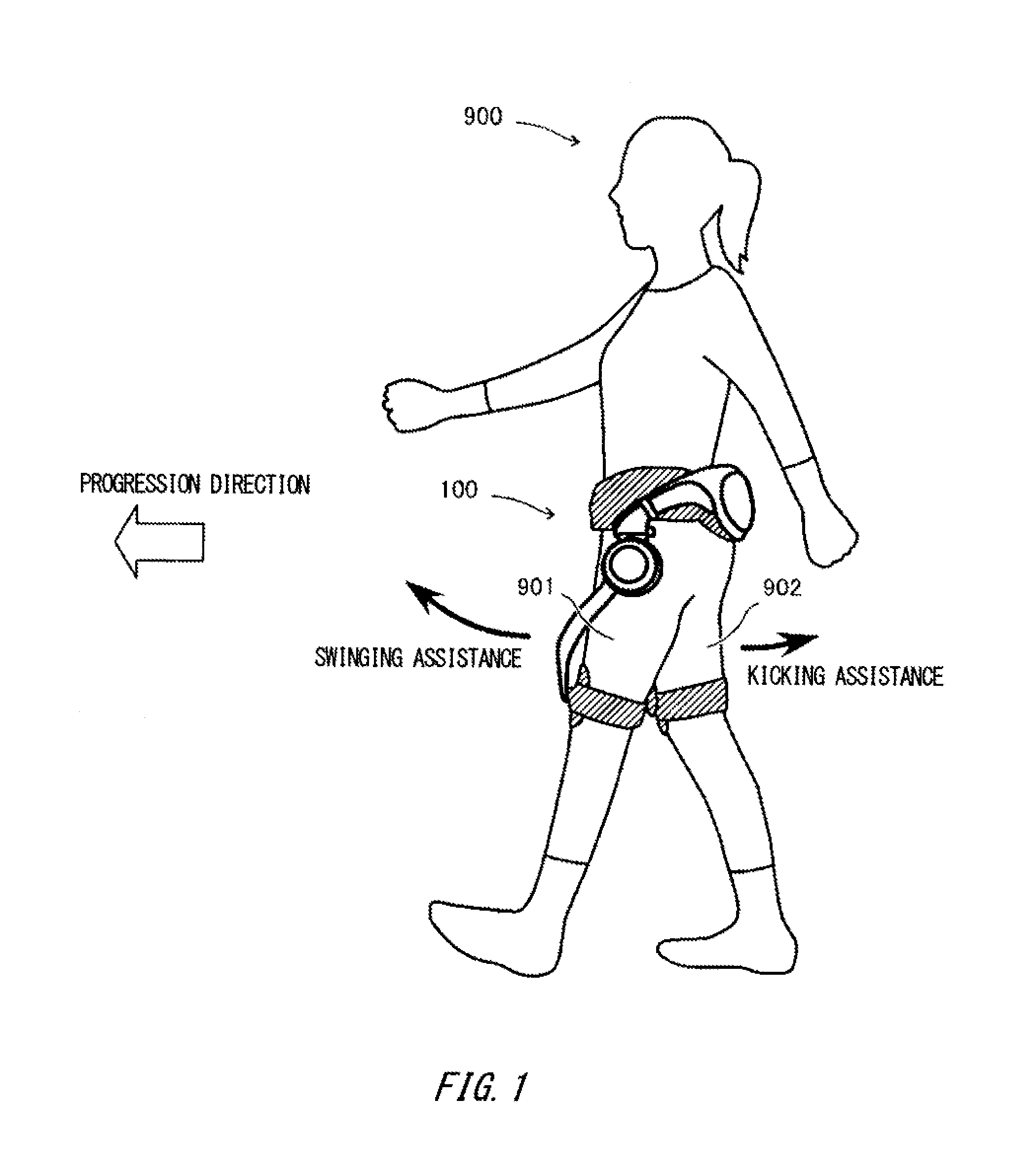 Step counter, step assist device, and computer-readable medium having stored thereon a step count program