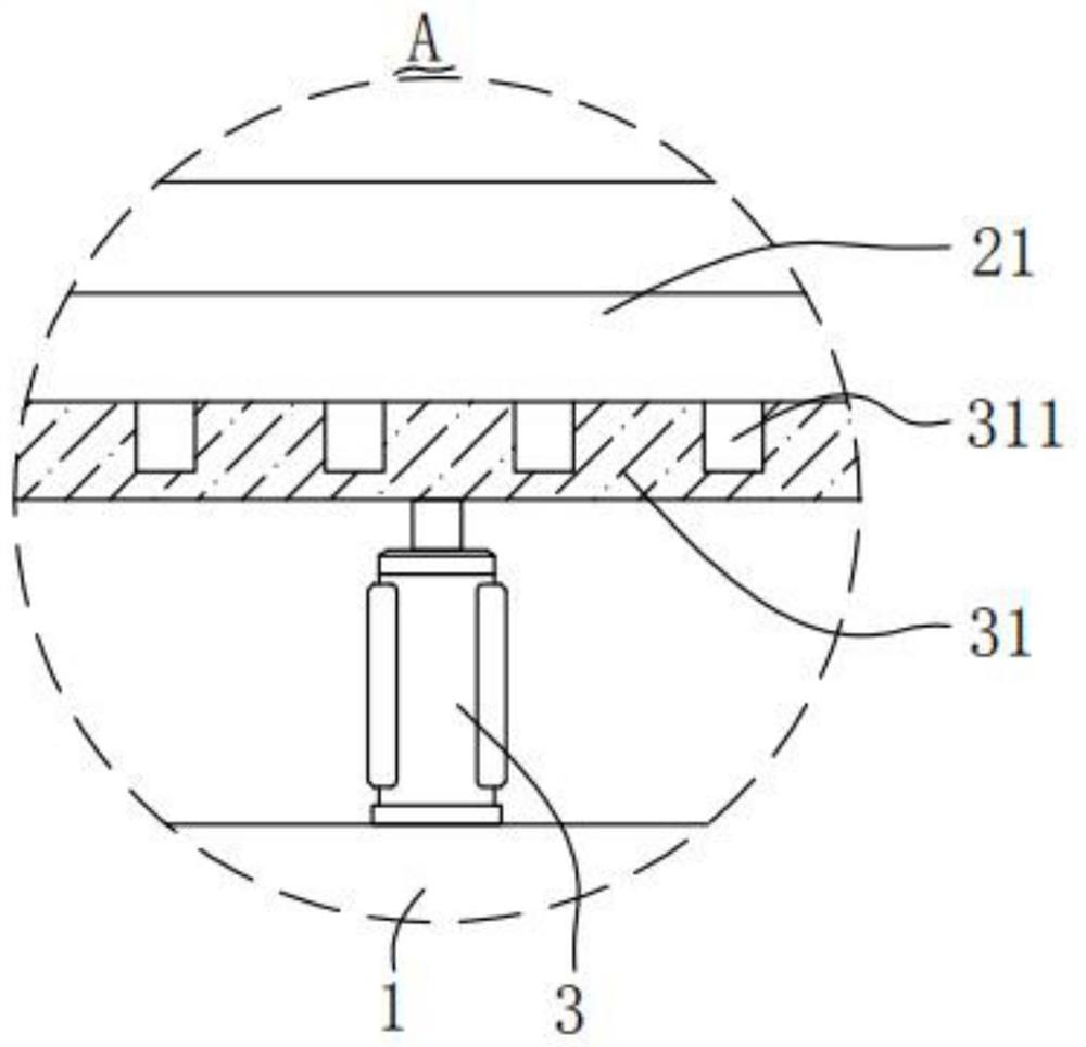 Preparation method of dendrobium nobile decoction pieces