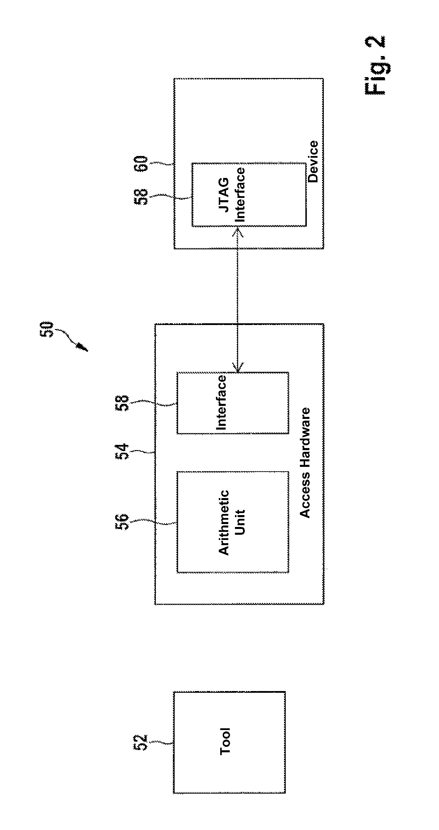 Method for controlling a state machine