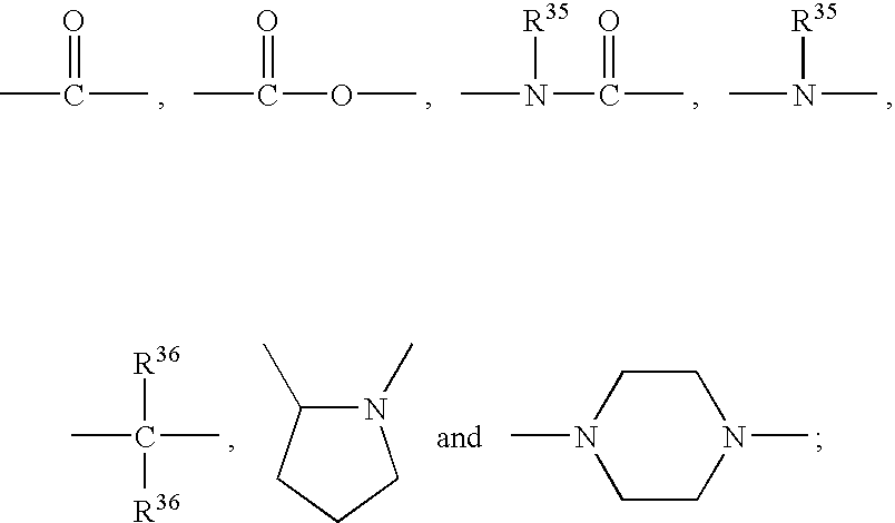 Benzofuran compounds