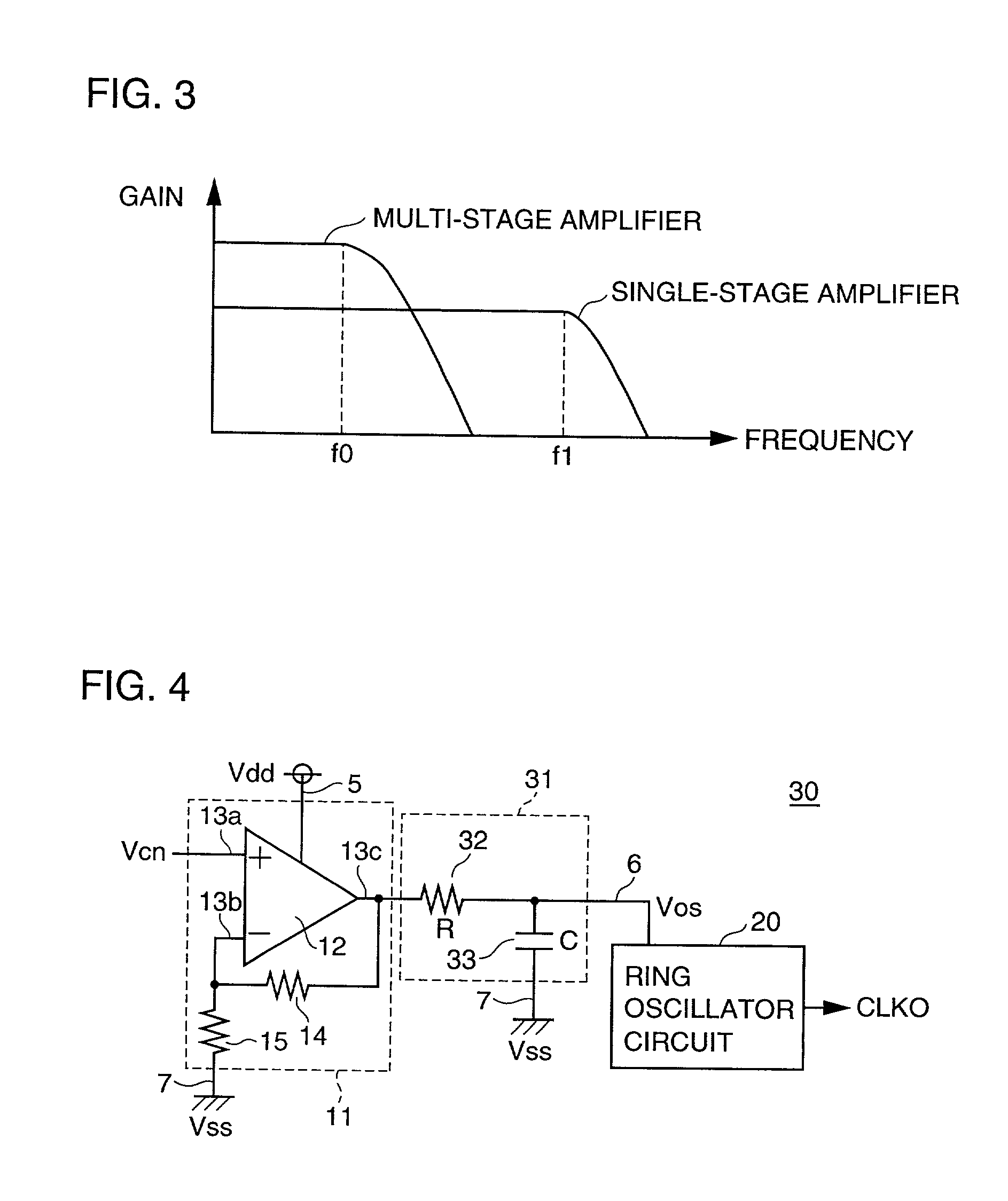 VCO circuit with wide output frequency range and PLL circuit with the VCO circuit