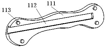 Fabrication method of artware incensing seat