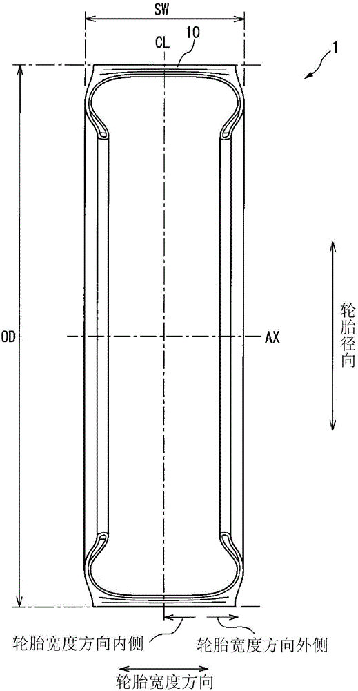 Pneumatic tire