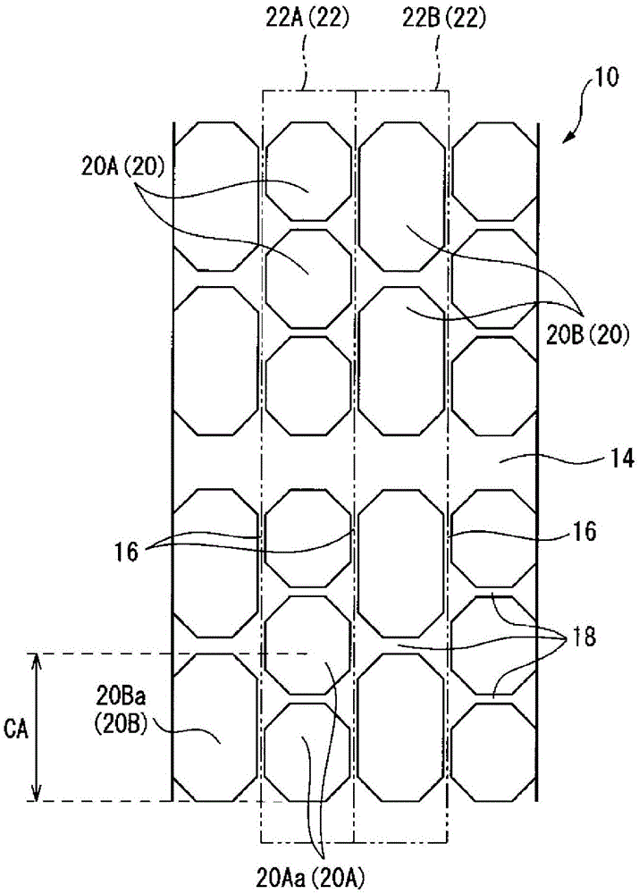 Pneumatic tire