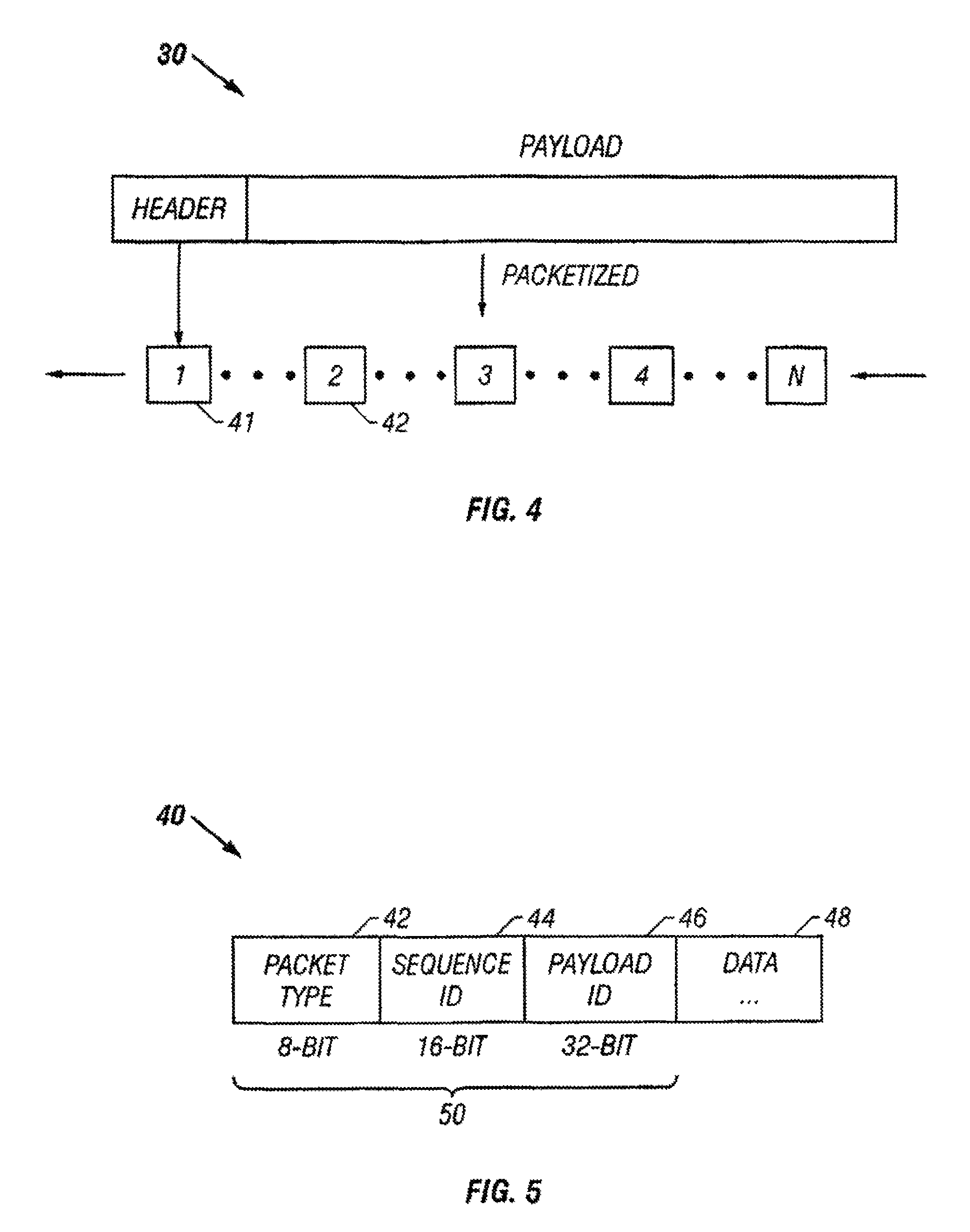 Wireless services provider network system and method