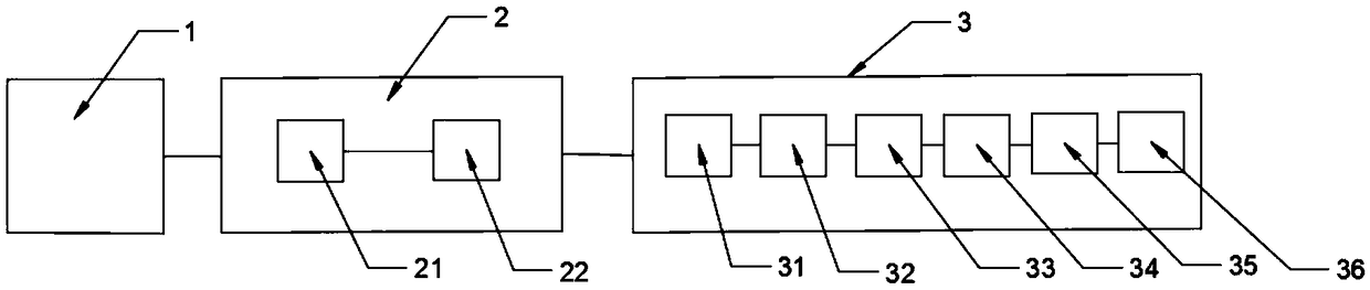 Seawater desalination device and method