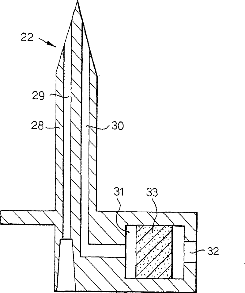 Radioisotope generator