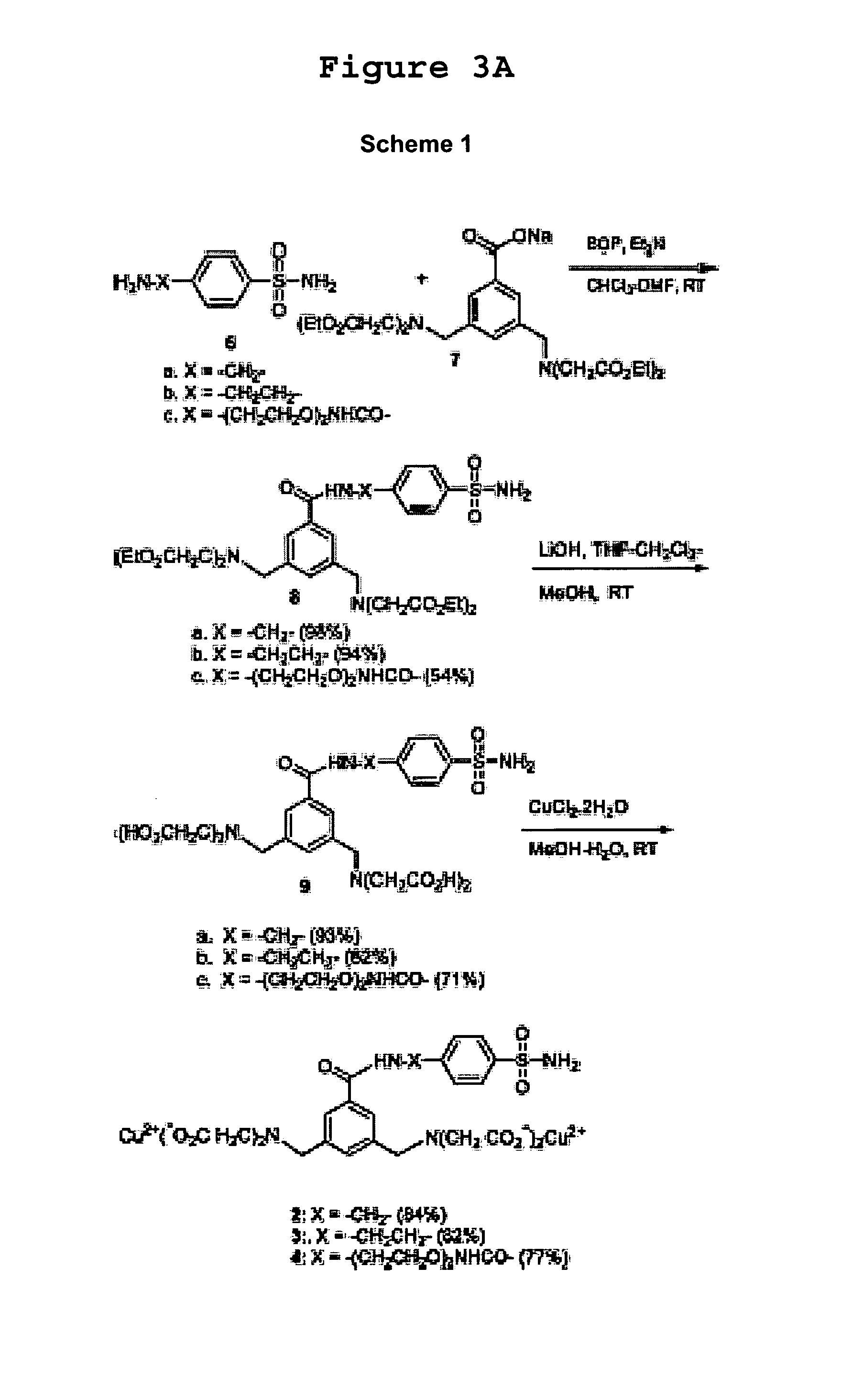 Methods and materials for enhancing the effects of protein modulators