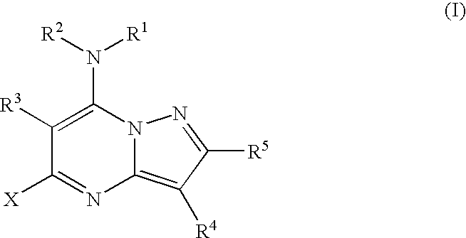 Pyrazolopyrimidines