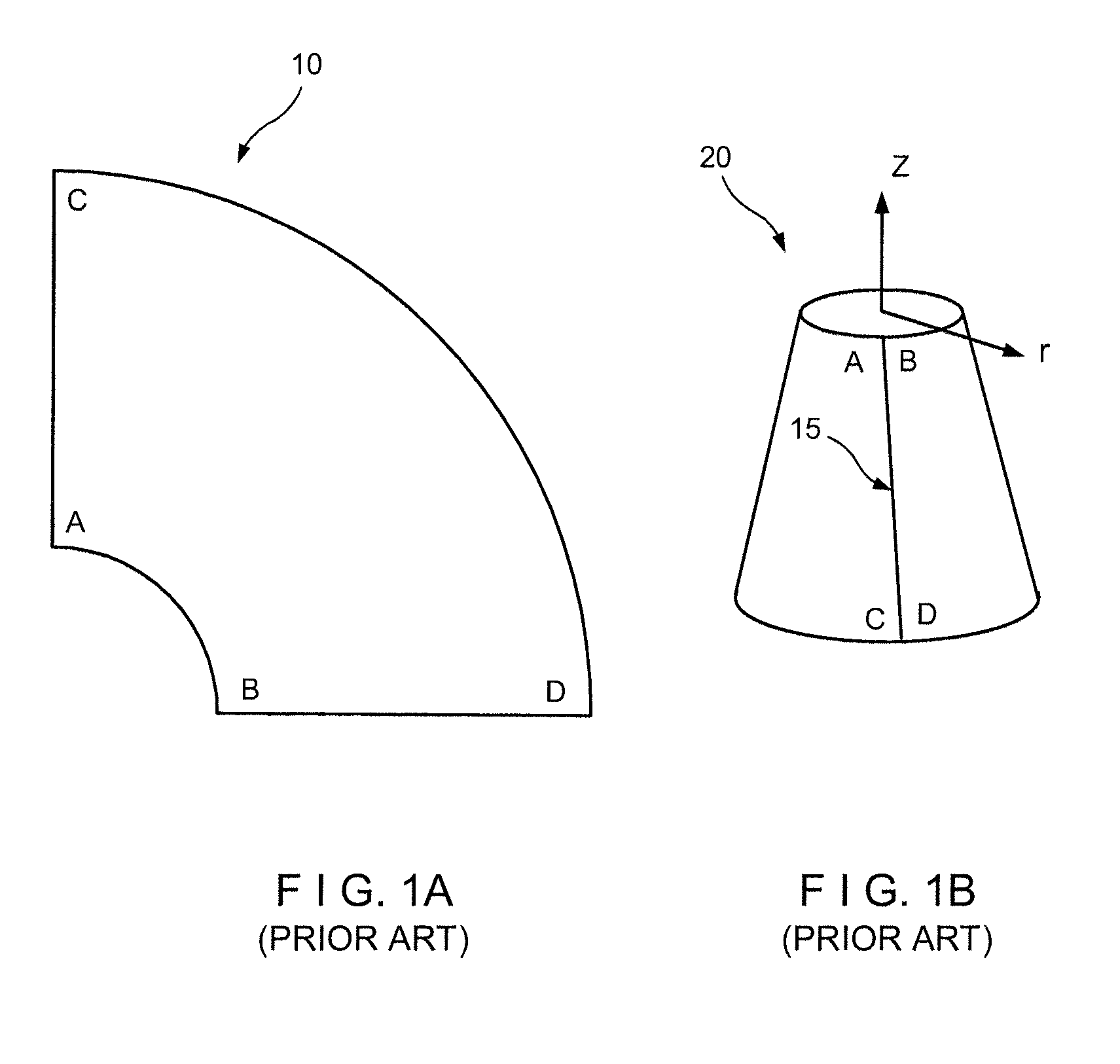 Fiber preform, fiber reinforced composite, and method of making thereof