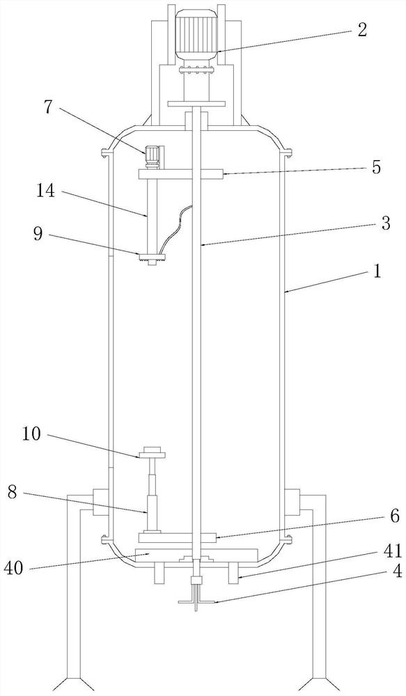 An intelligent standard ice cube processing device