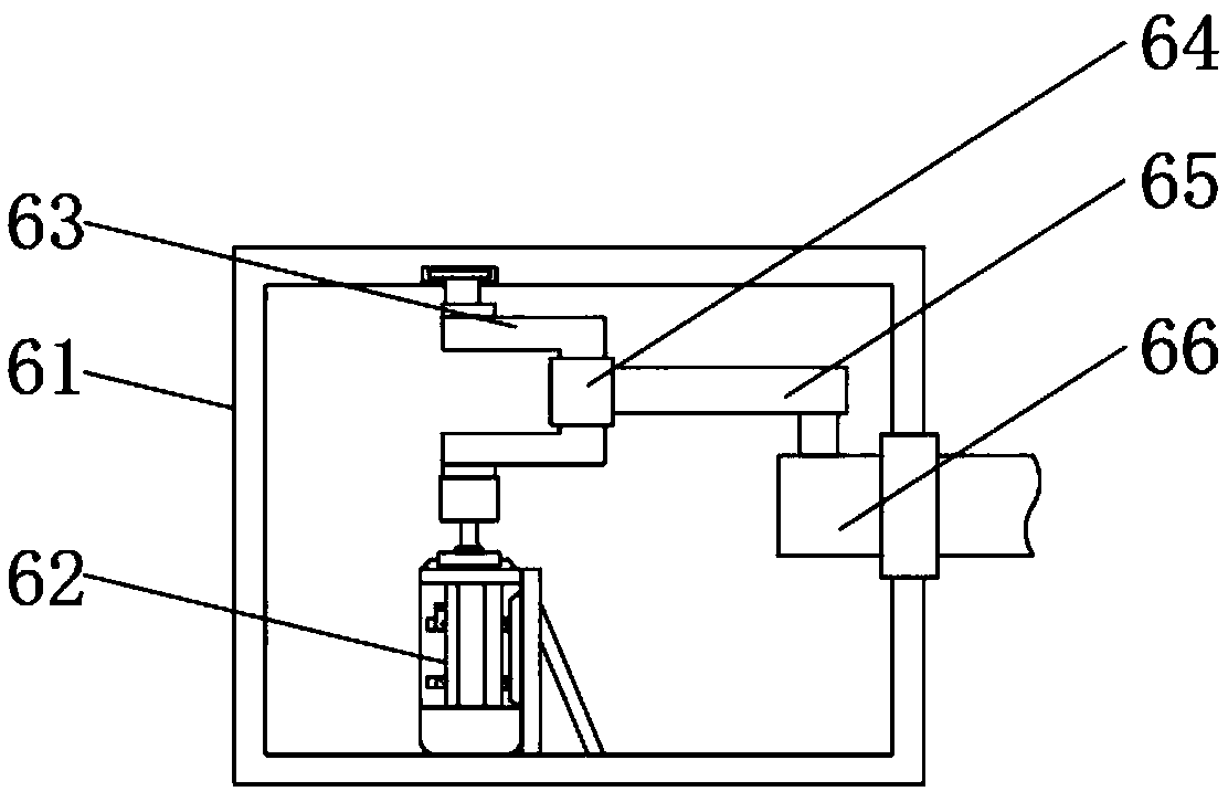 Bio-oil circulation extraction equipment