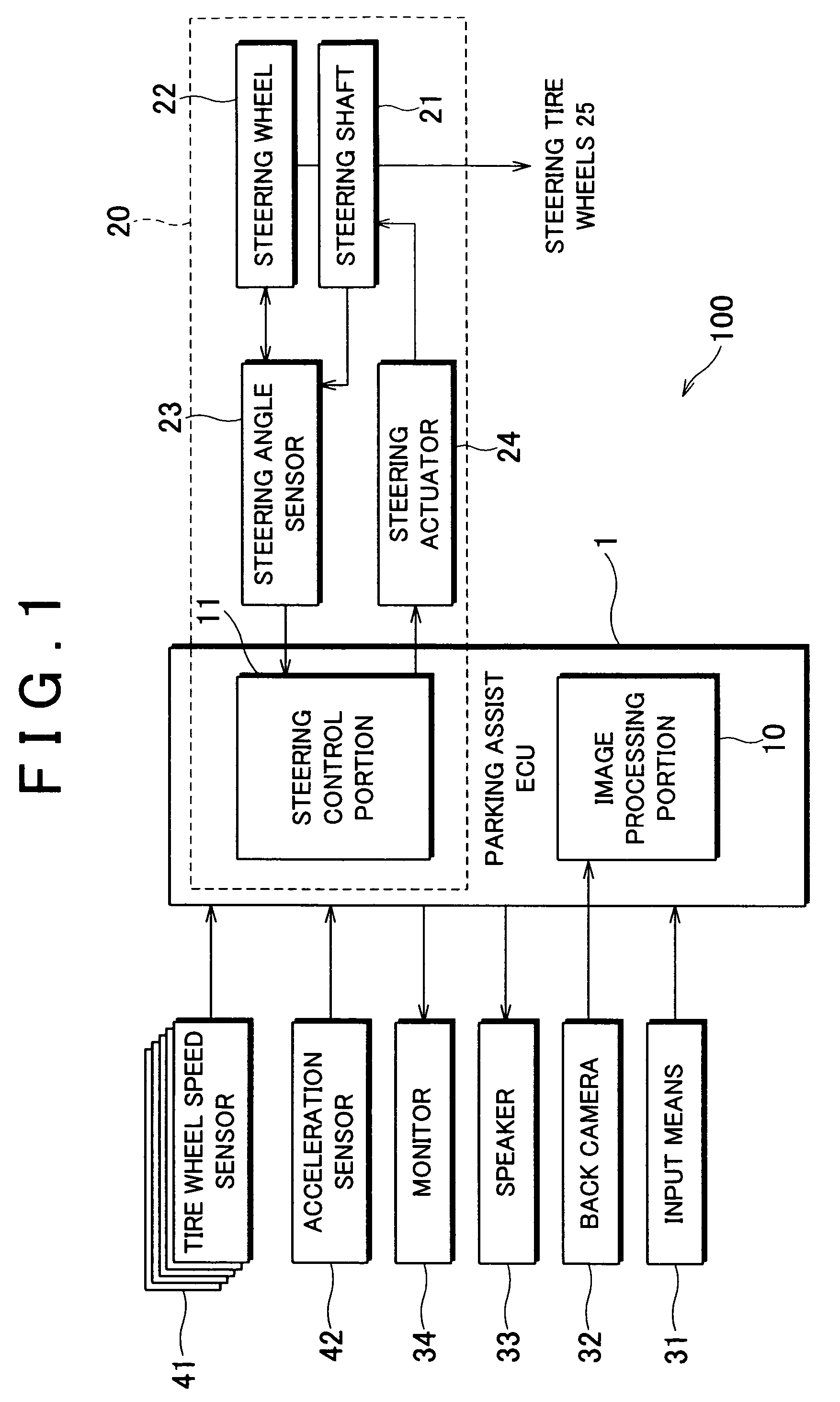 Driving assist apparatus and method for vehicle