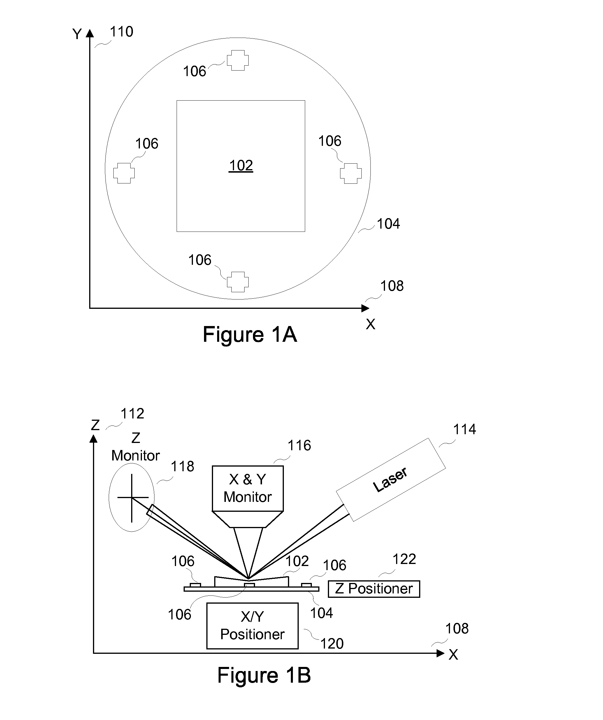 System and method for non-contact microscopy for three-dimensional pre-characterization of a sample for fast and non-destructive on sample navigation during nanoprobing