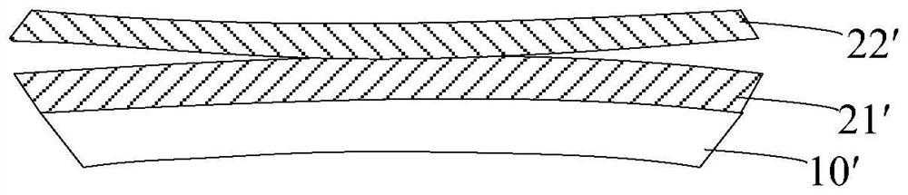 Display substrate and preparation method thereof, and display panel