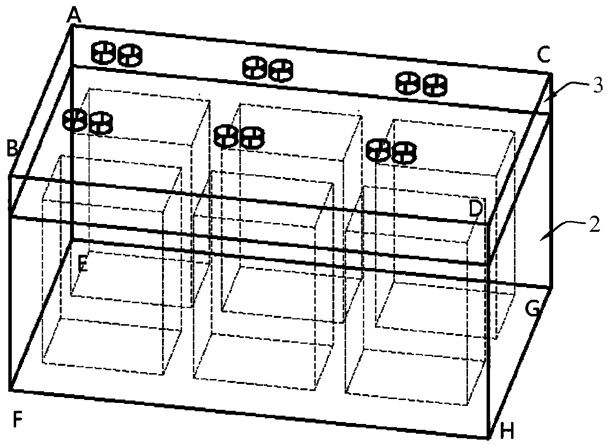 Cell culture method and system