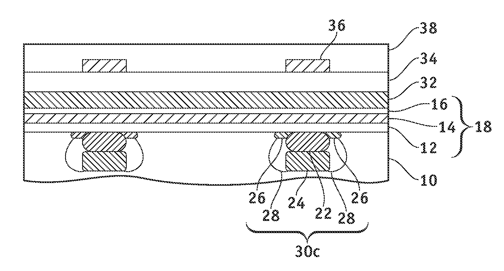 Semiconductor device and manufacturing method therefor