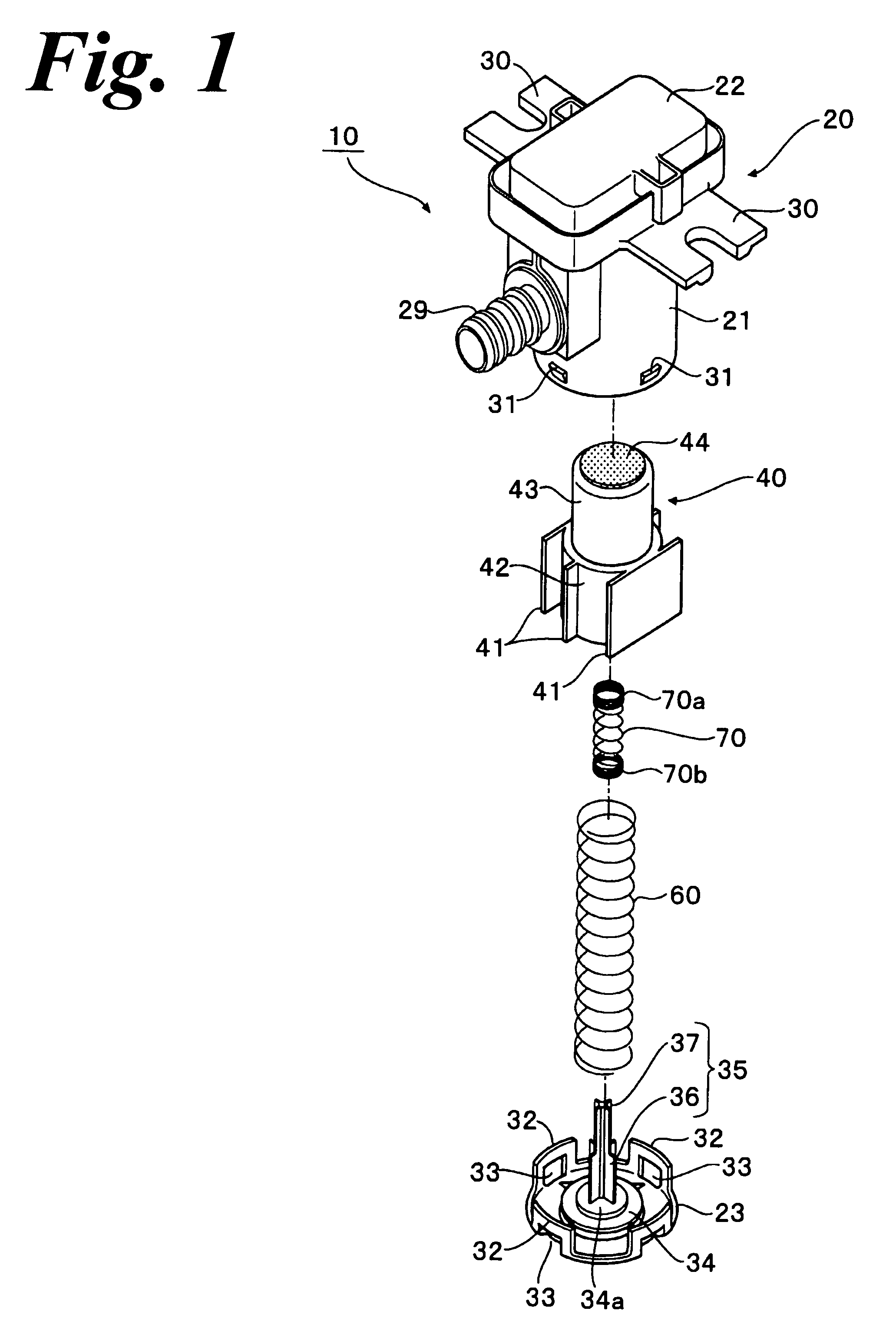 Float valve apparatus