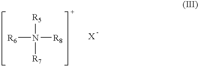 Over-coating agent for forming fine patterns and a method of forming fine patterns using such agent