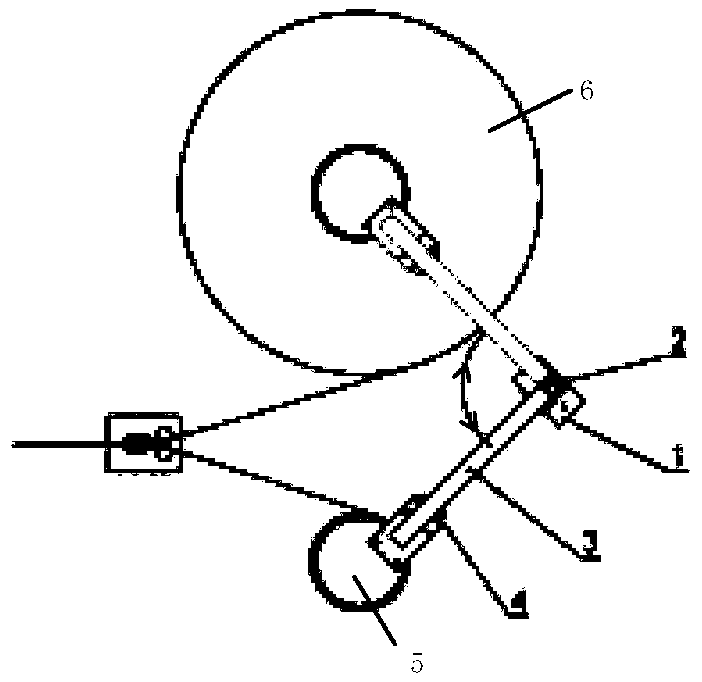 Bobbin splicing method and system