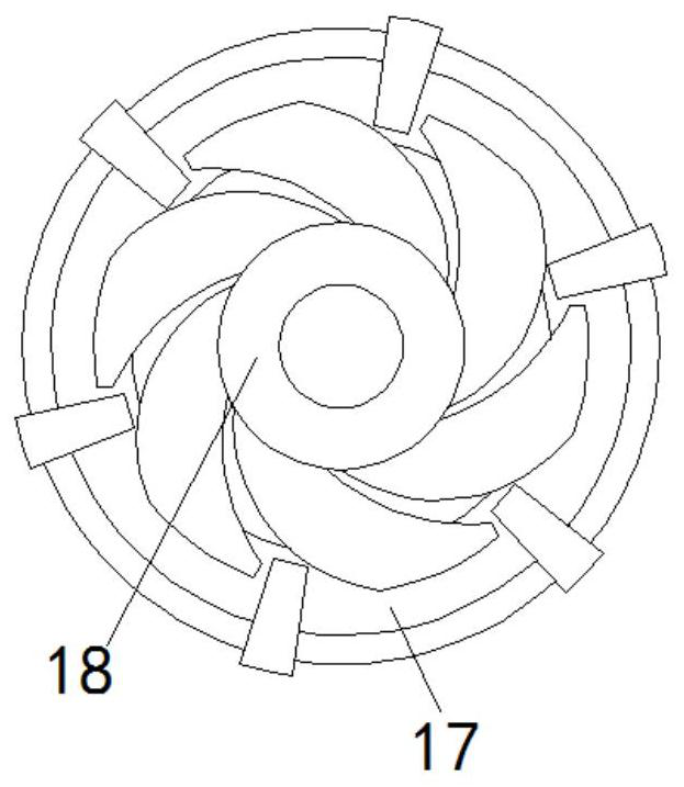 Novel oil well pump