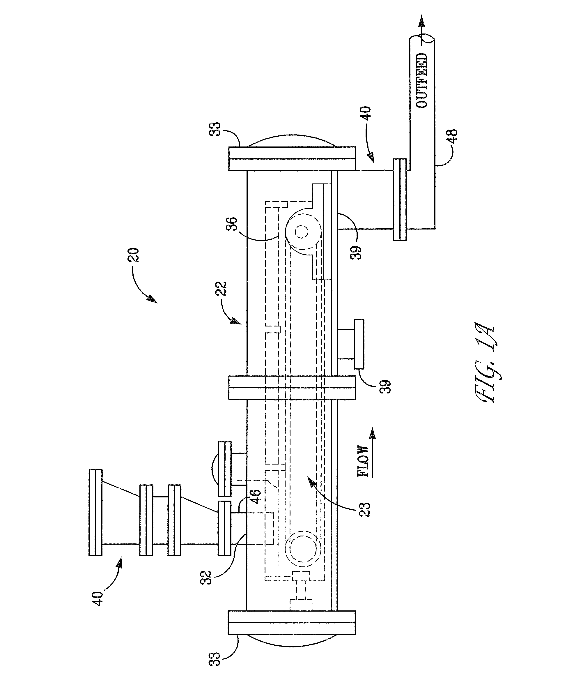 Microwave-based conveying devices and processing of carbonaceous materials