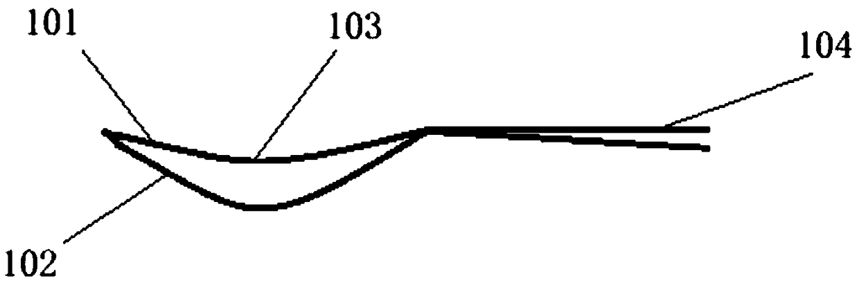 Soup ladle for feeding medicines and usage method thereof