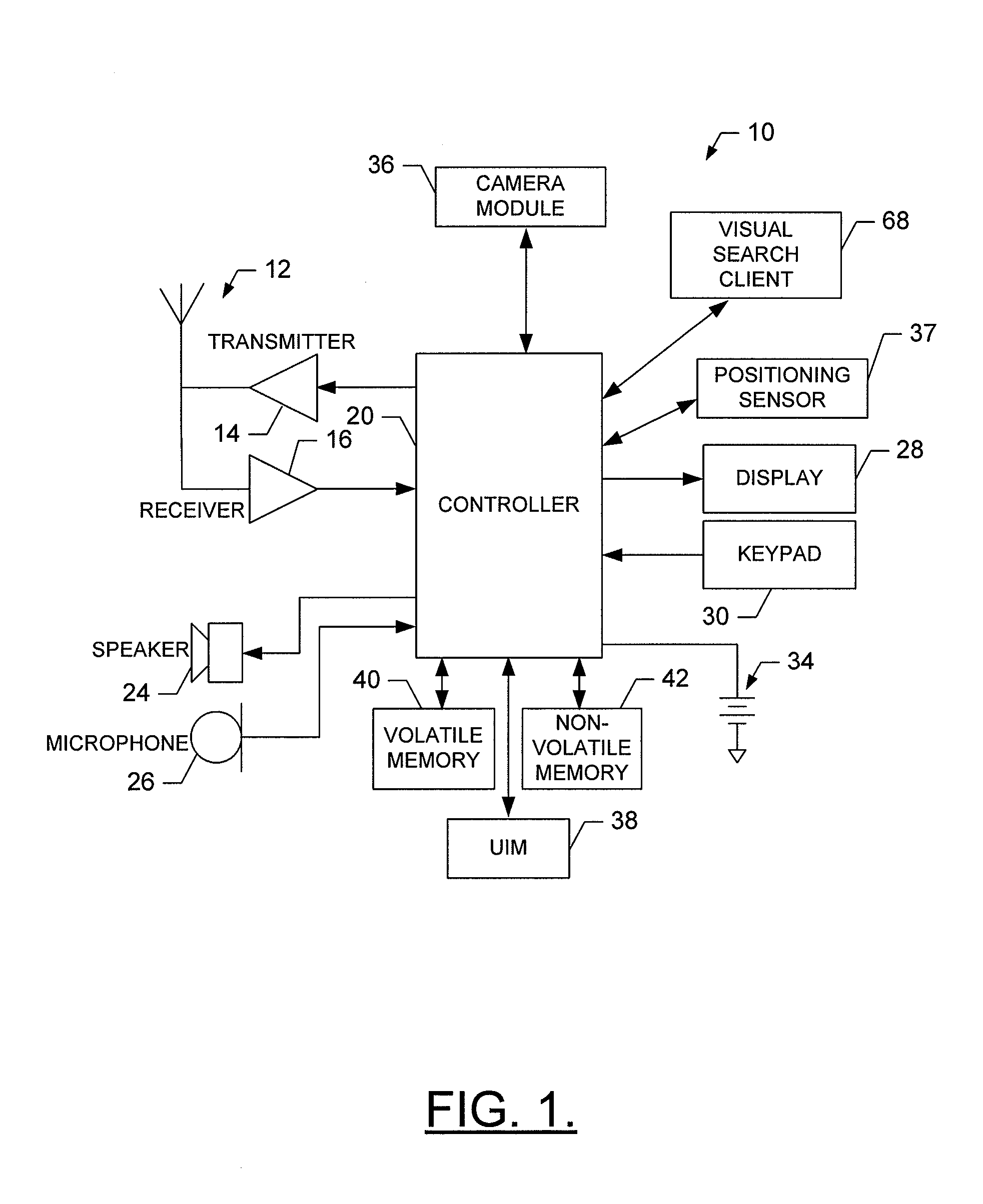 Method, Apparatus and Computer Program Product for Providing Standard Real World to Virtual World Links