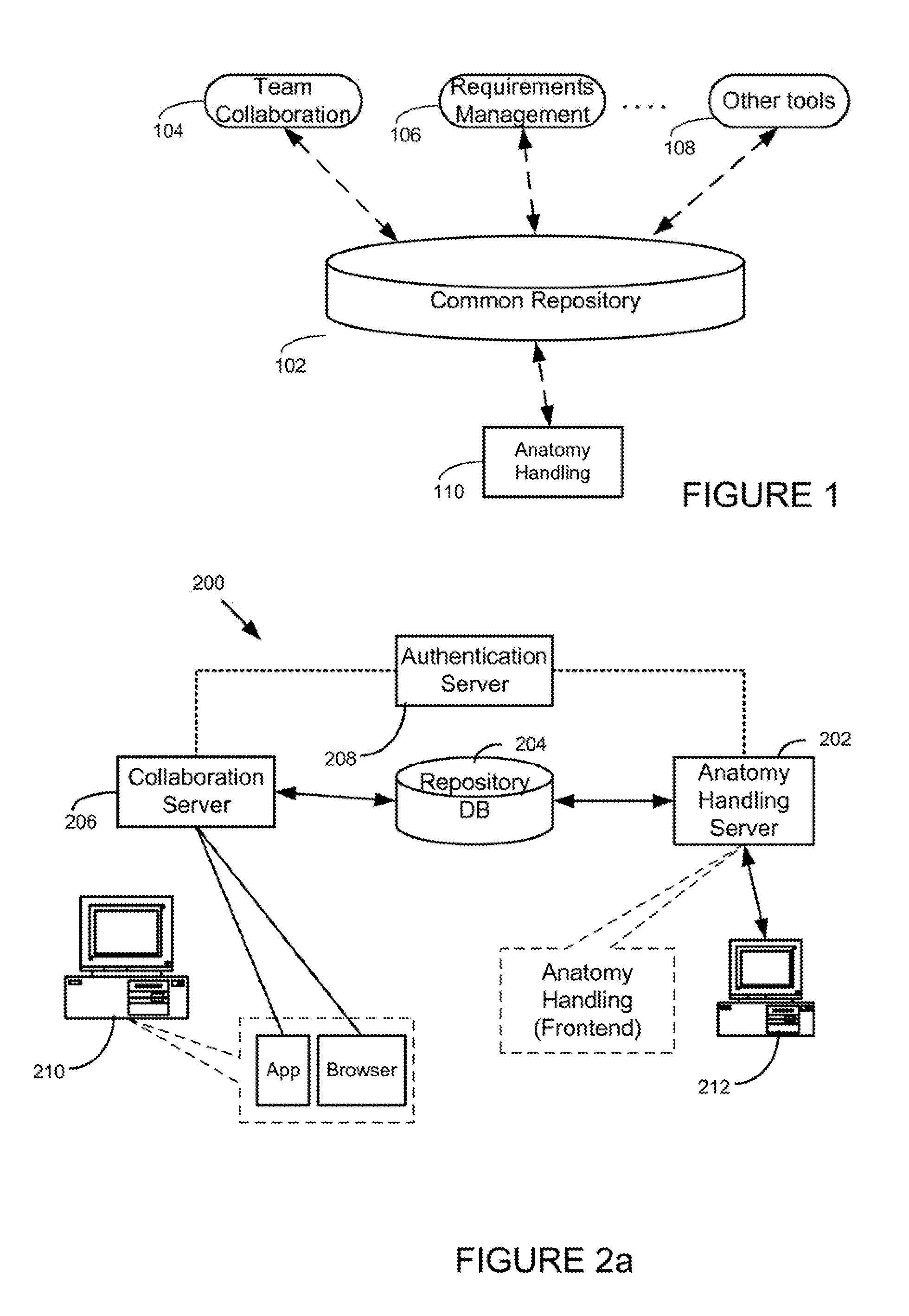Tracking device and method for very large-scale software development projects