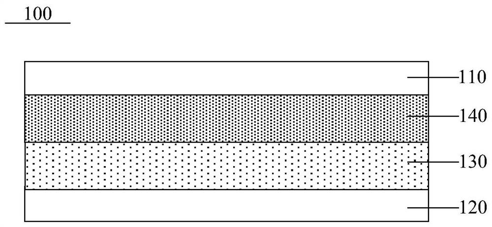 A pressure touch sensor, display device and driving method thereof