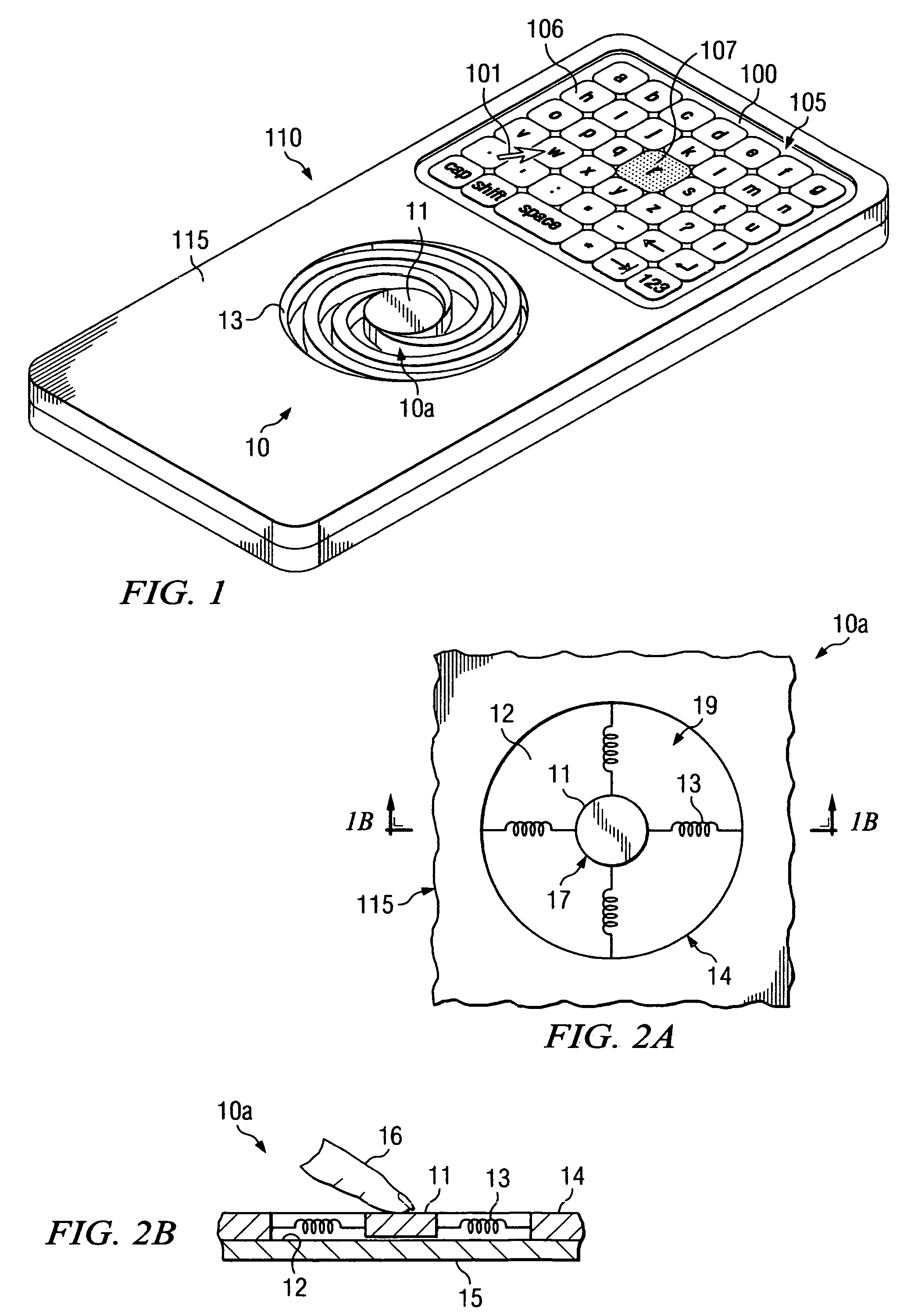 Electronic device and method for simplifying text entry using a soft keyboard