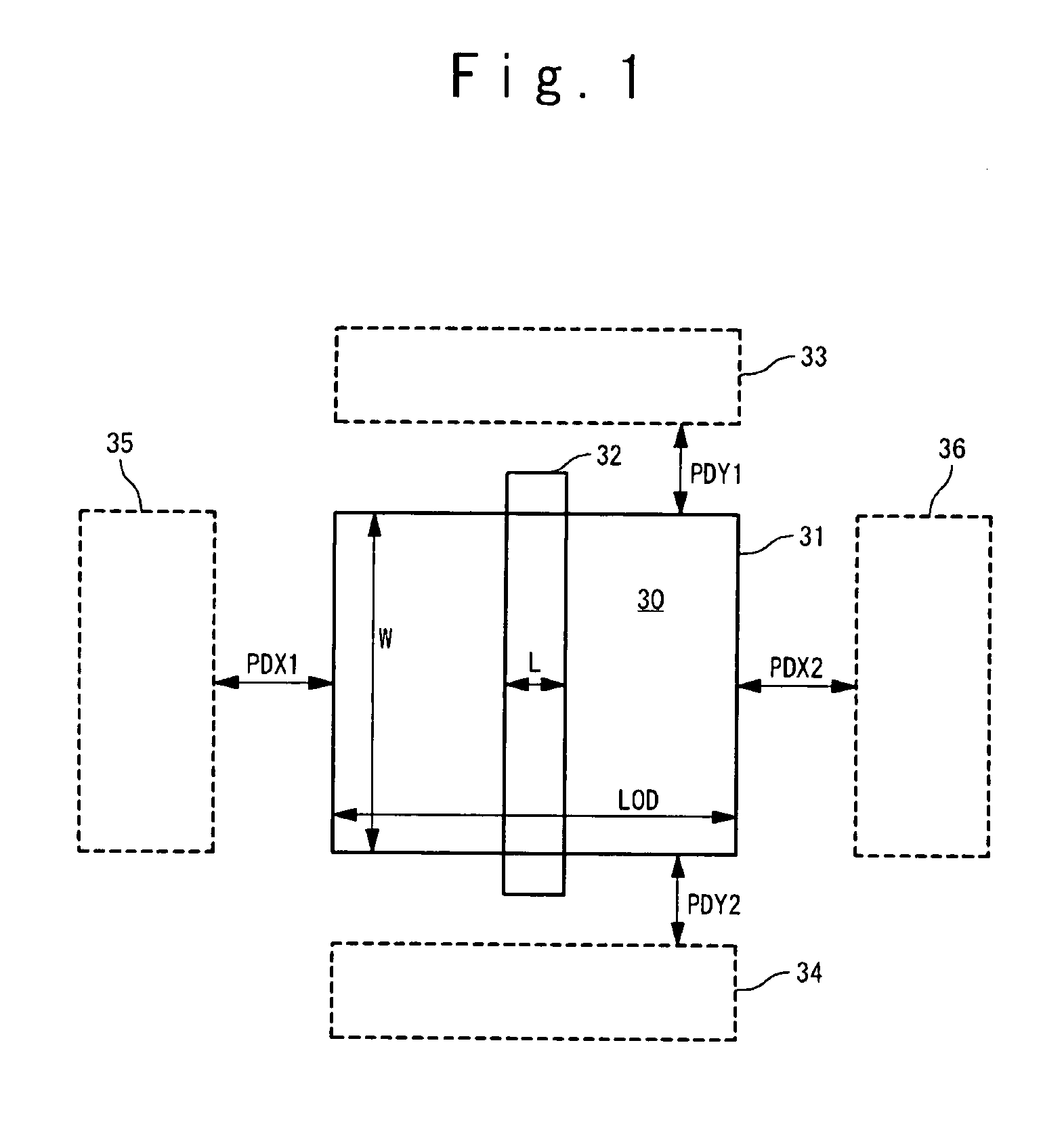 Method and apparatus for circuit simulation in view of stress exerted on MOS transistor