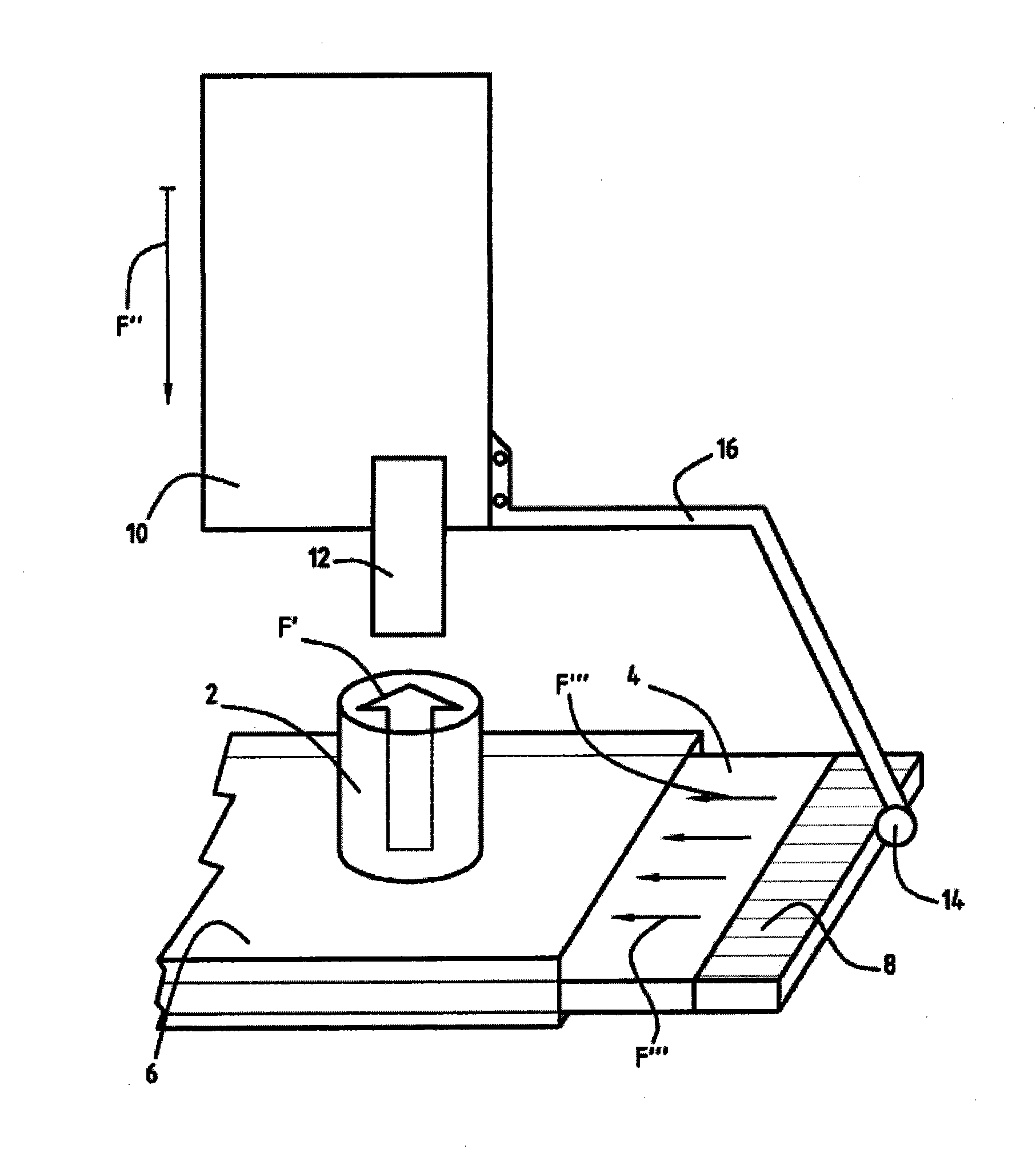 Automated cell density adjustment method for producing analysis plate