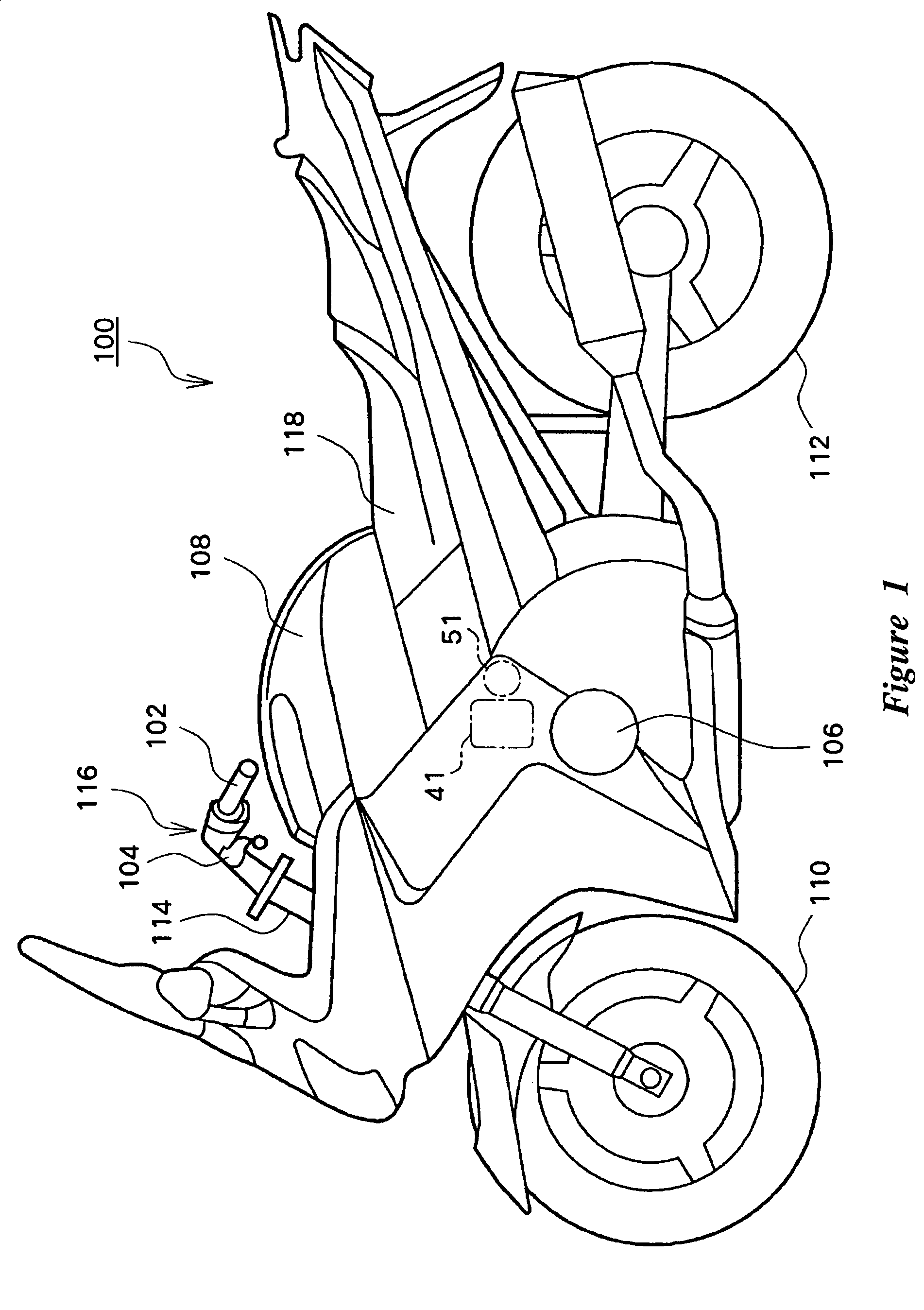 Straddle-type vehicle having clutch engagement control device and method of using clutch engagement control device