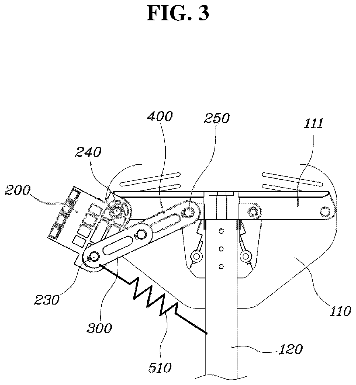 Wearable apparatus for assisting muscular strength