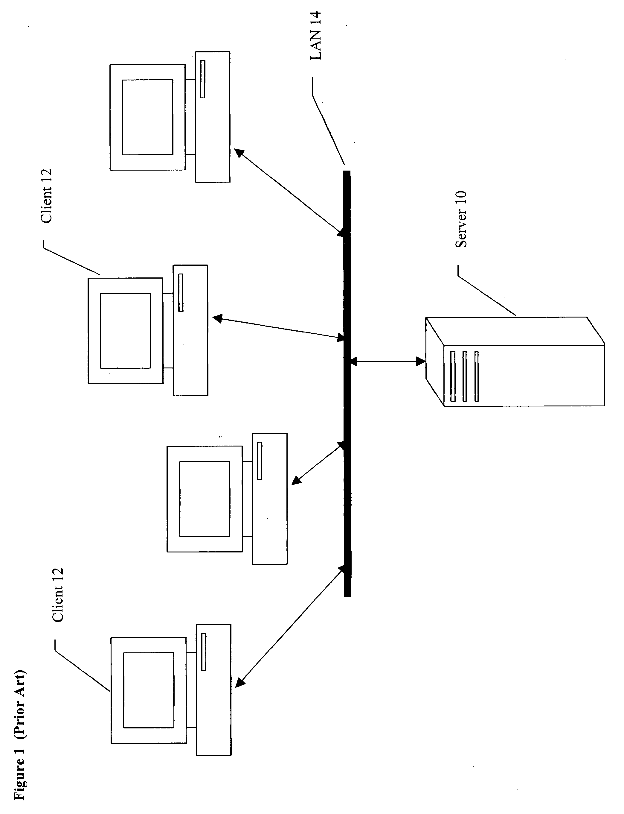 System and method of managing backup media in a computing environment
