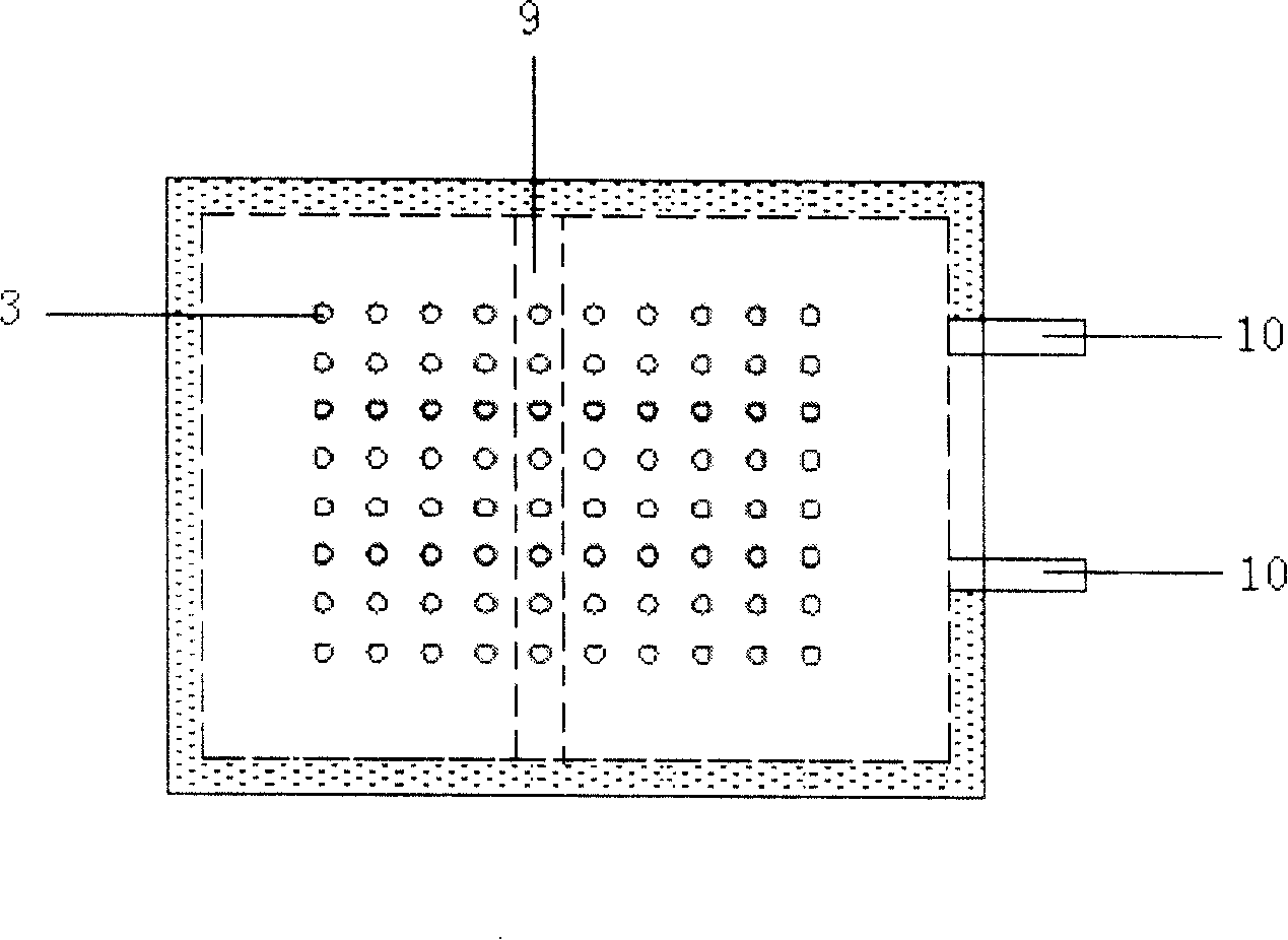 Method for producing zinc-air battery