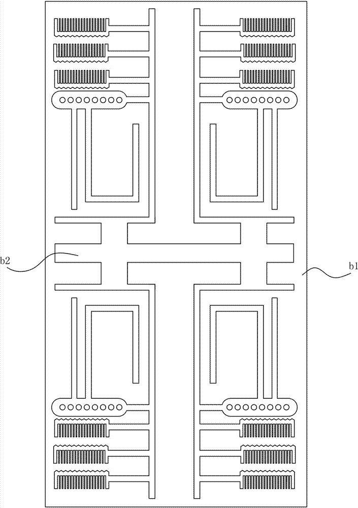 Ceiling router