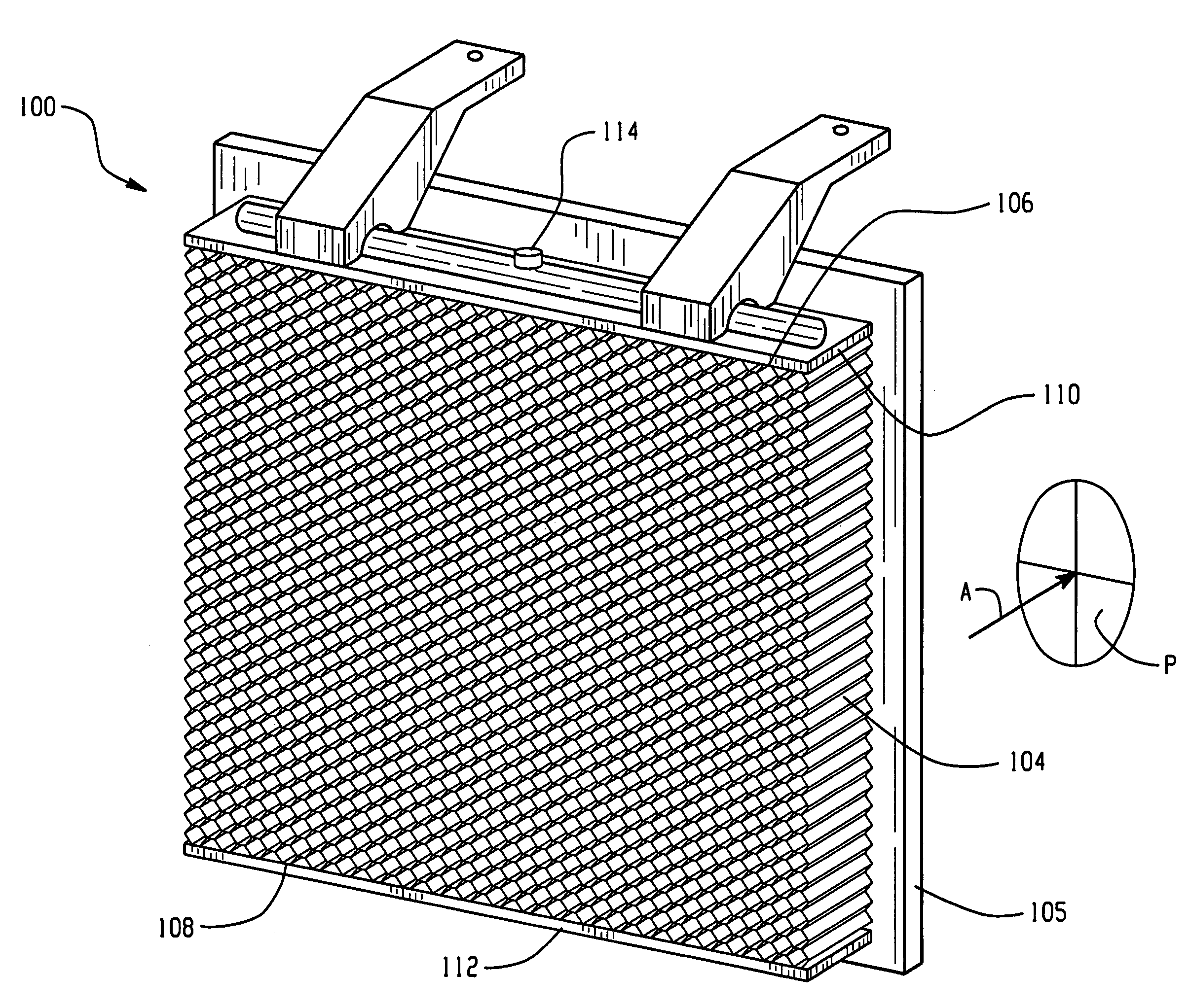 Volume-filling mechanical assemblies and methods of operating the same
