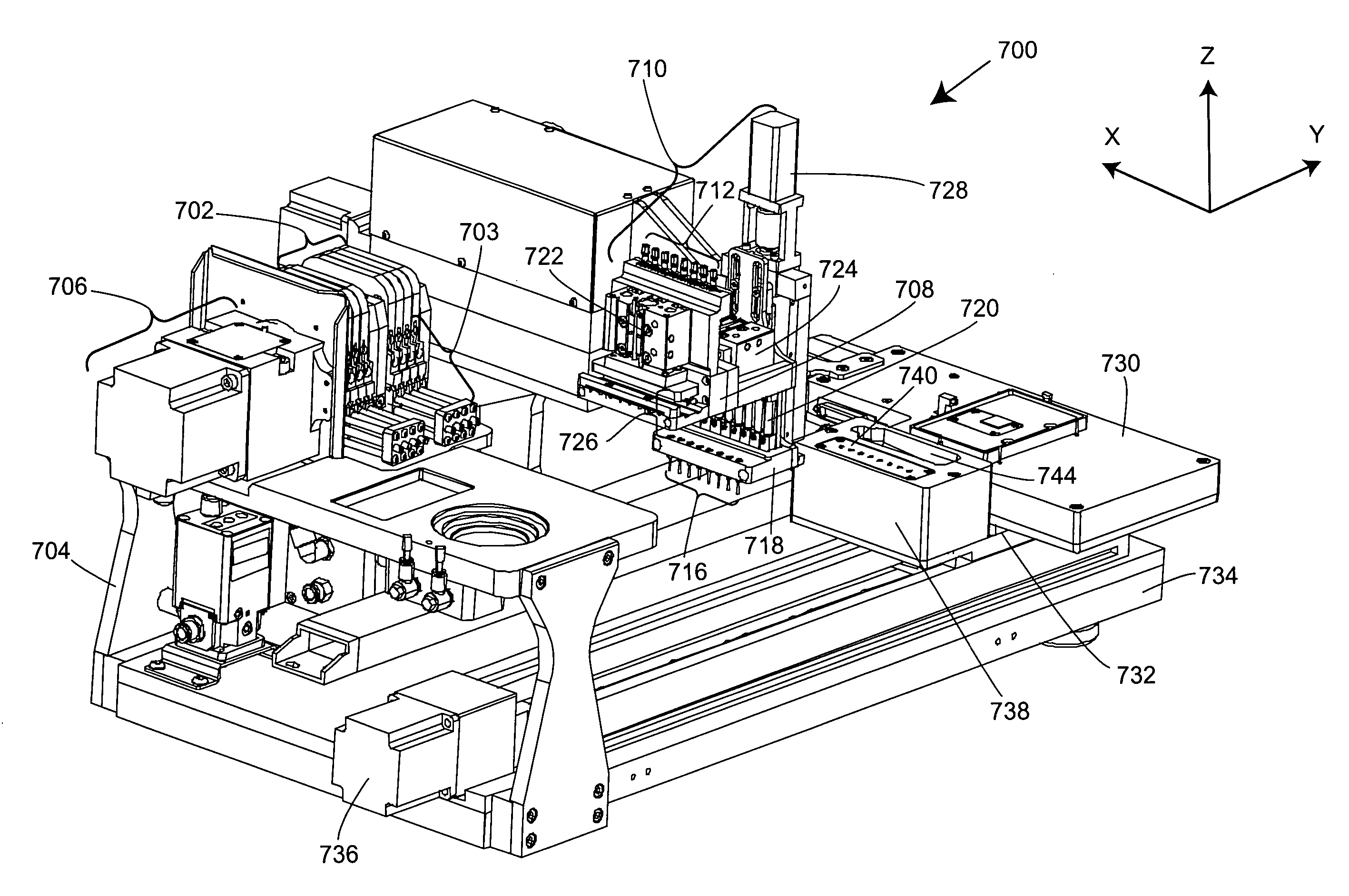 Dispensing systems, software, and related methods