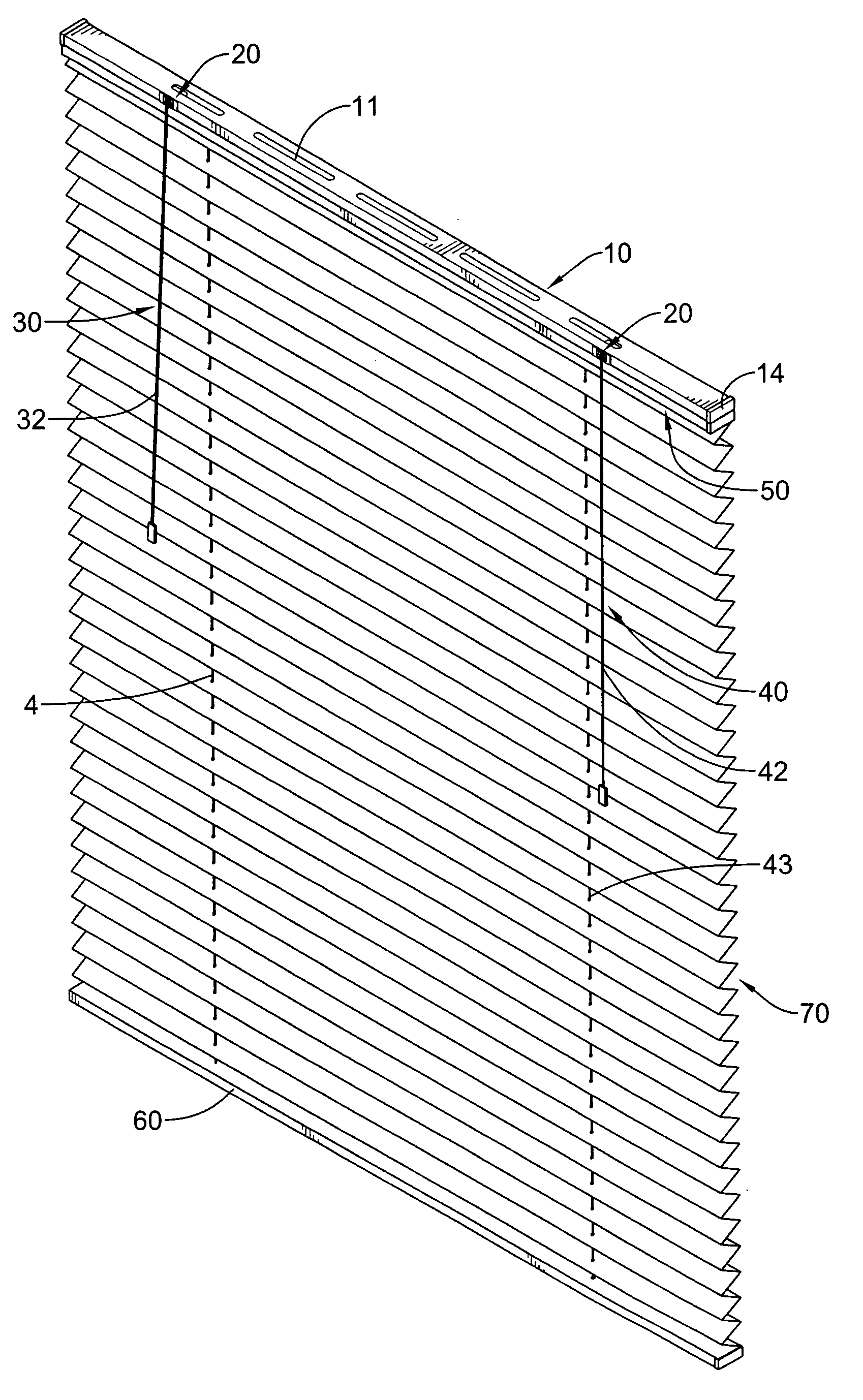 Window covering device