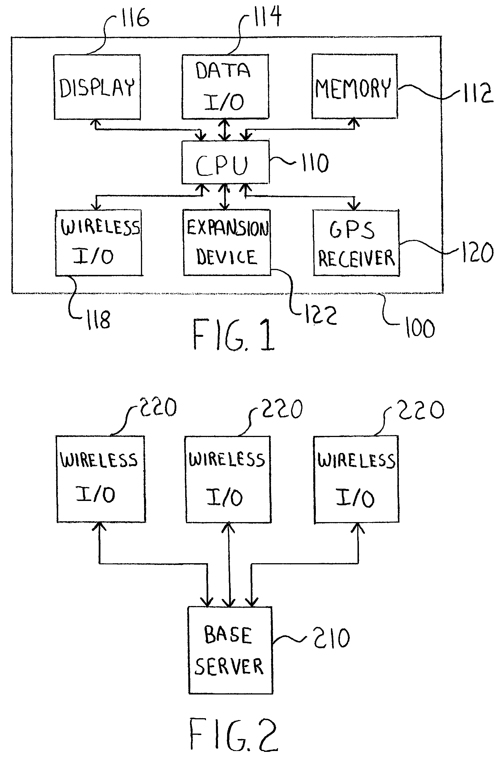 List-based selection system and methods for using same