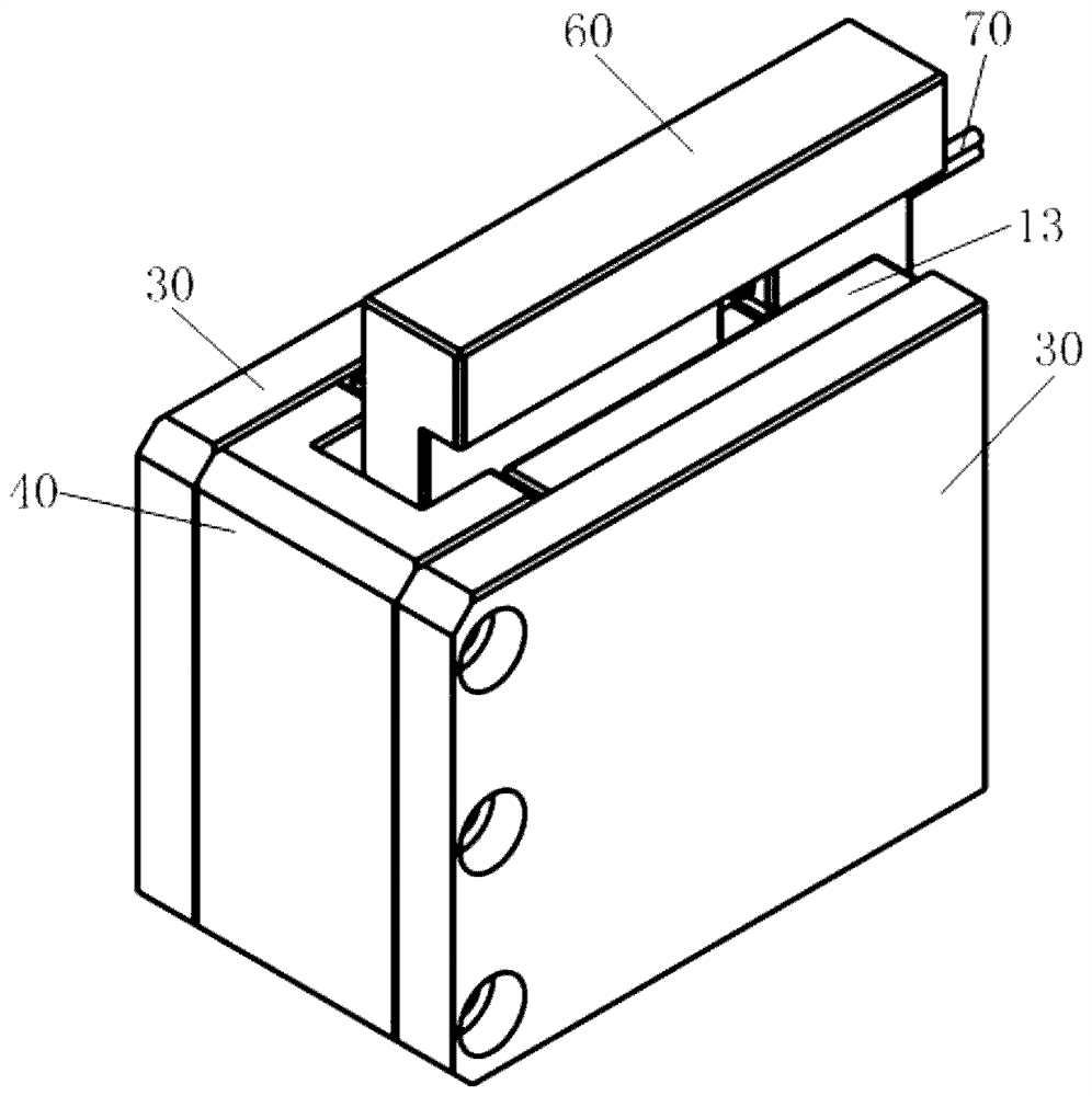 Maglev mechanism, compensation device and micro-motion equipment