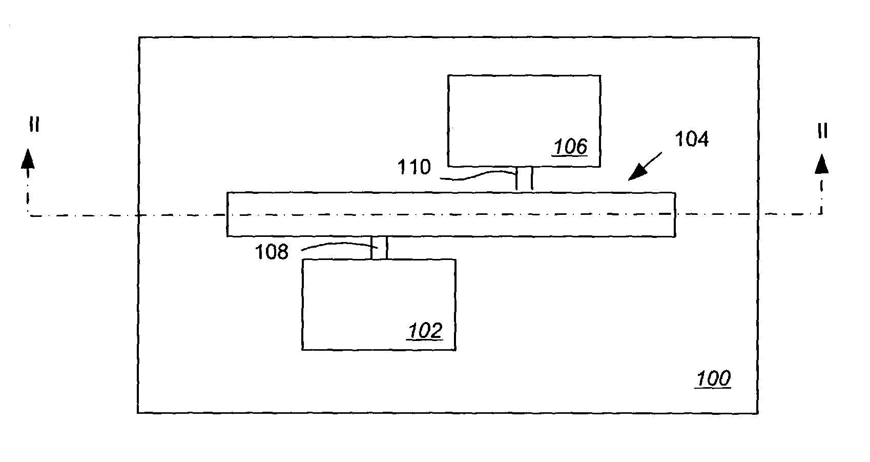 Reducing oxides on a switching fluid in a fluid-based switch