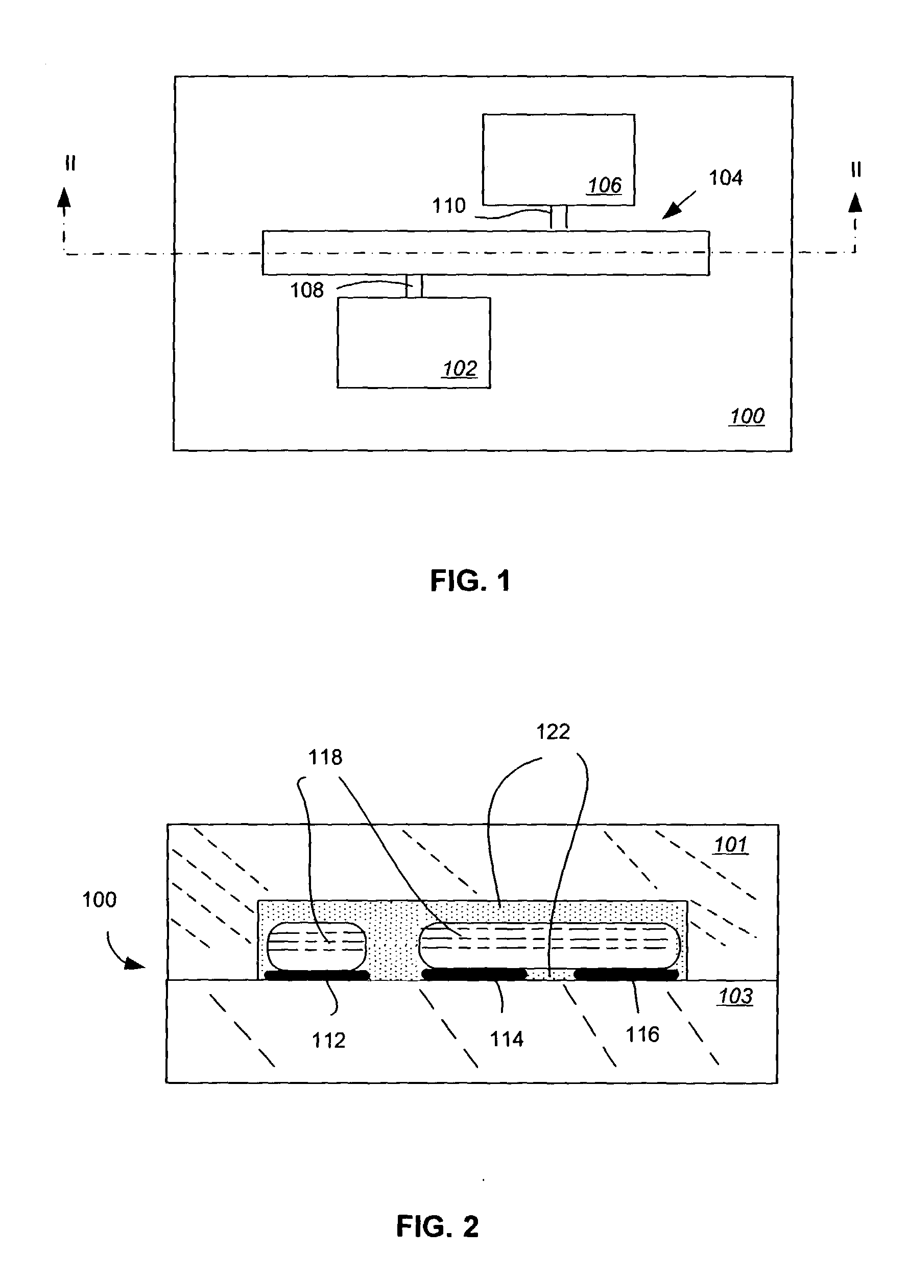 Reducing oxides on a switching fluid in a fluid-based switch