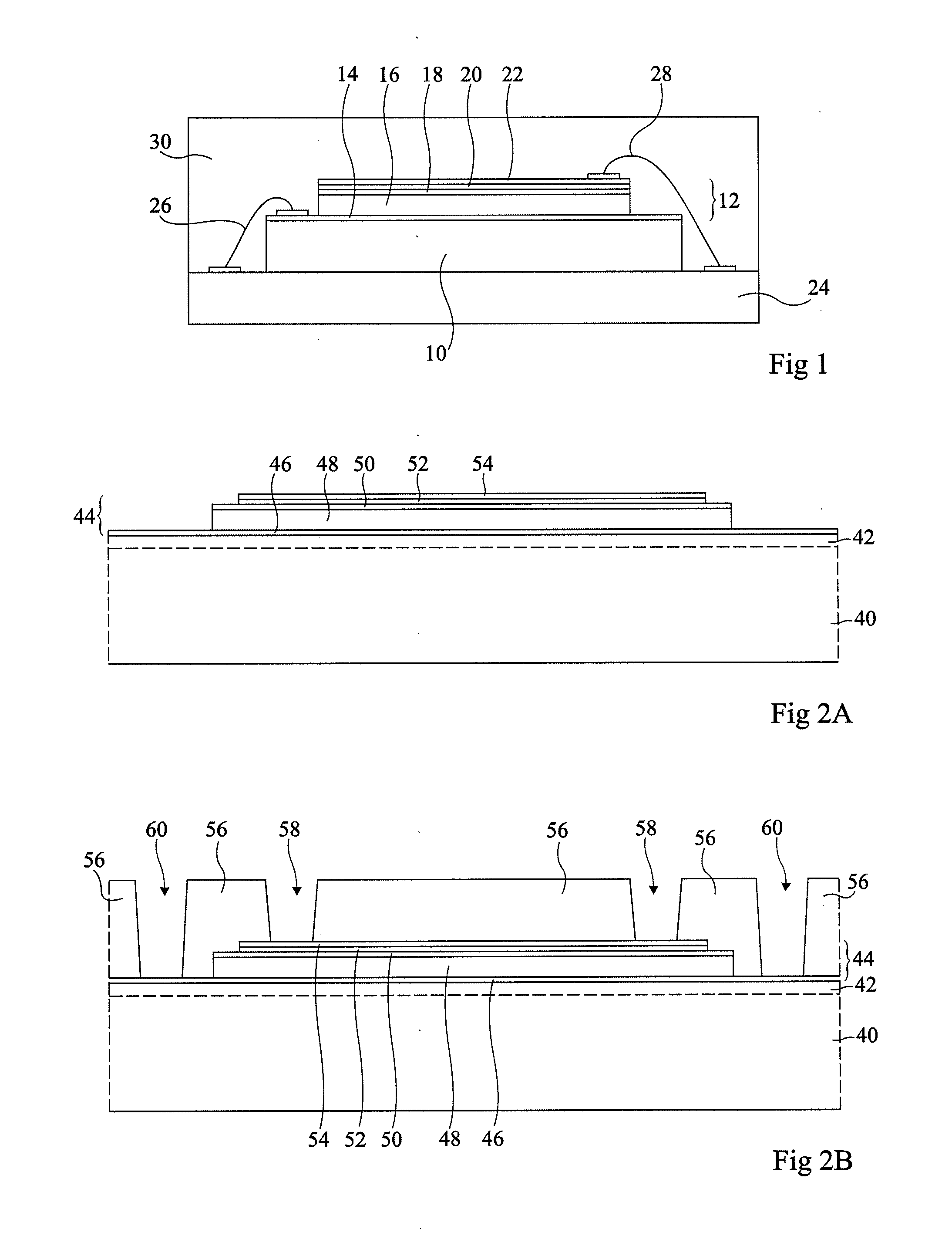 Method of direct encapsulation of a thin-film lithium-ion type battery on the substrate