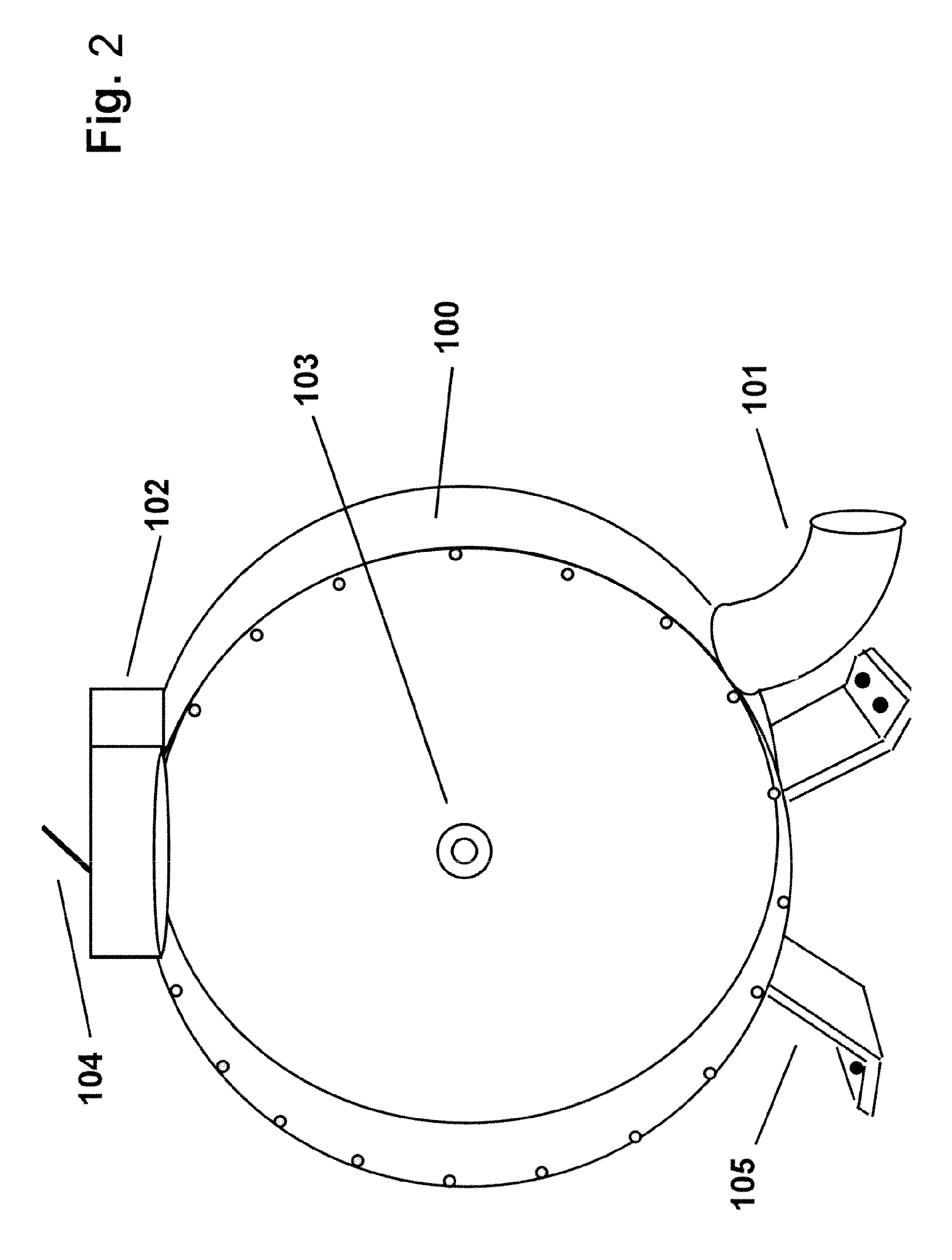 Hydroelectric device for harnessing the buoyant force of an object in a fluid