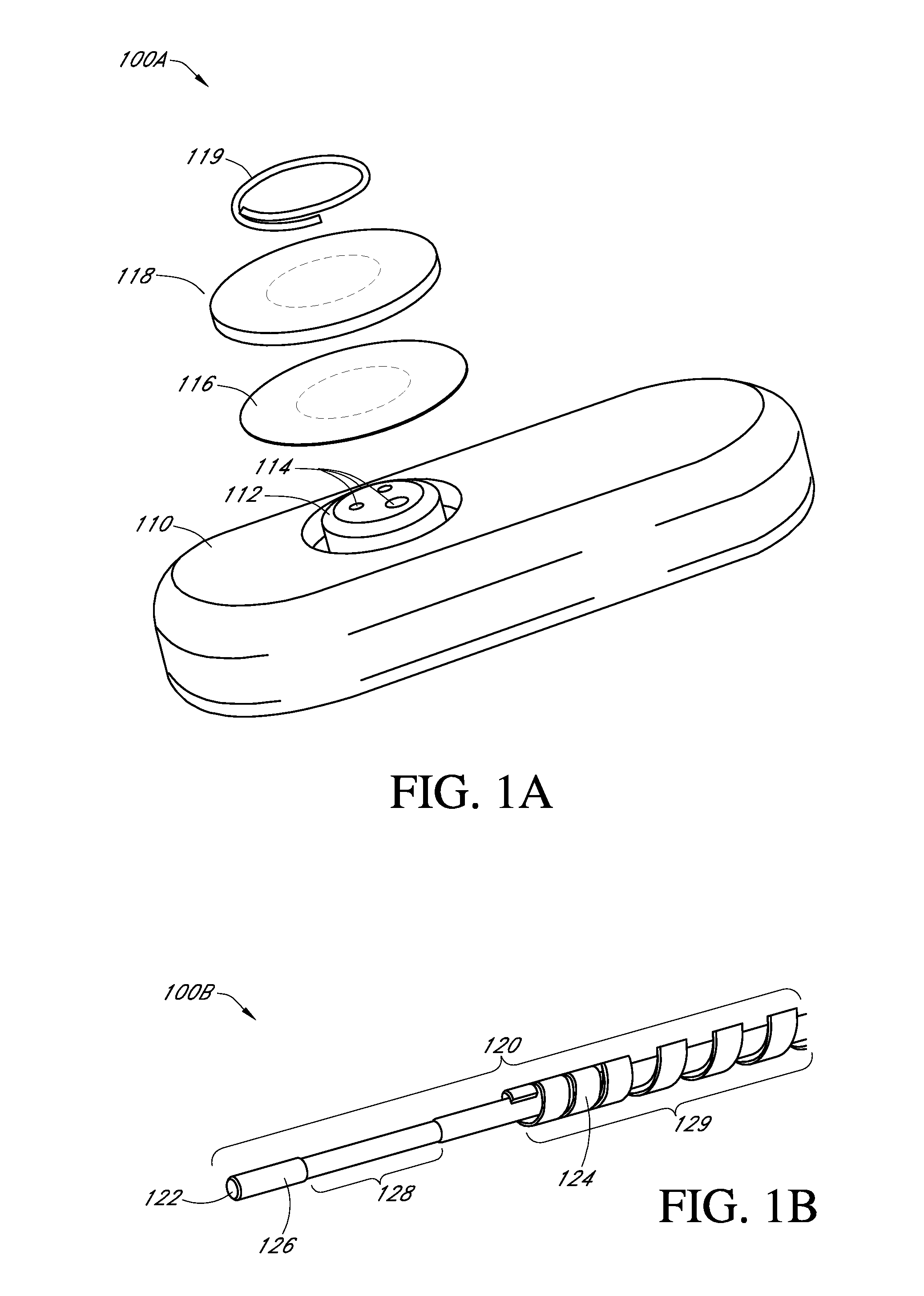 Systems and methods for processing sensor data