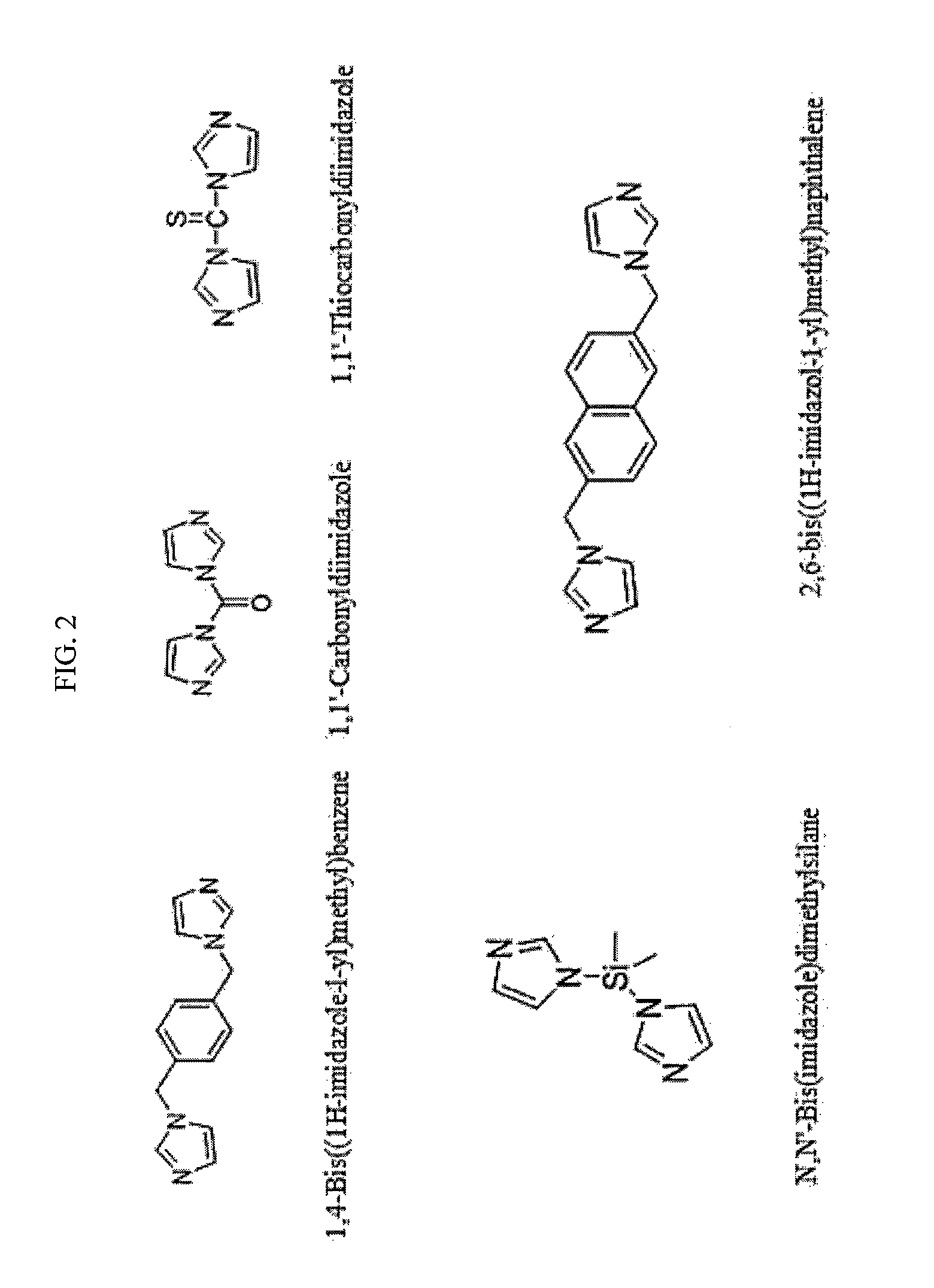Method of preparing radioisotope nanostructure with ligand-metal framework and application
